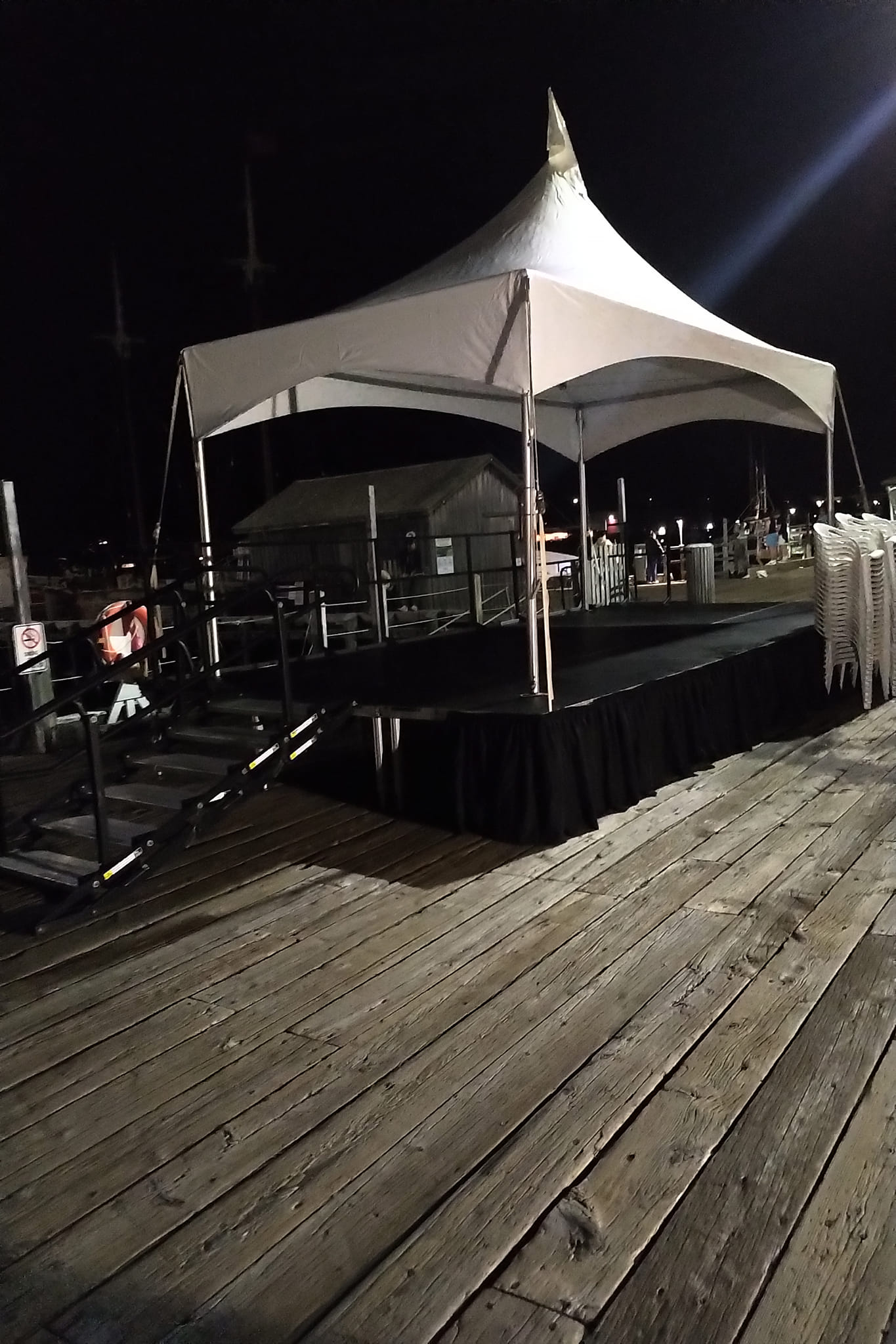 Oxner's Rentals Sales & Svc