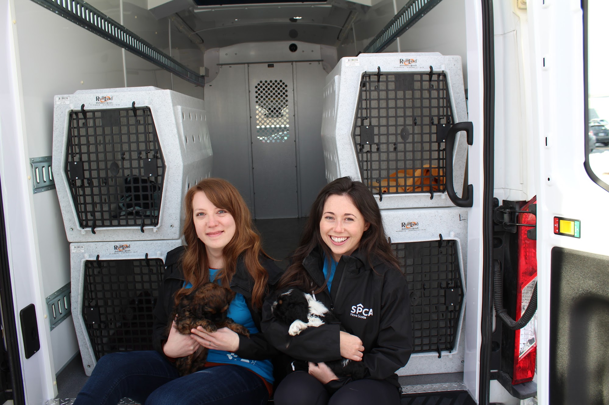 Colchester SPCA Truro