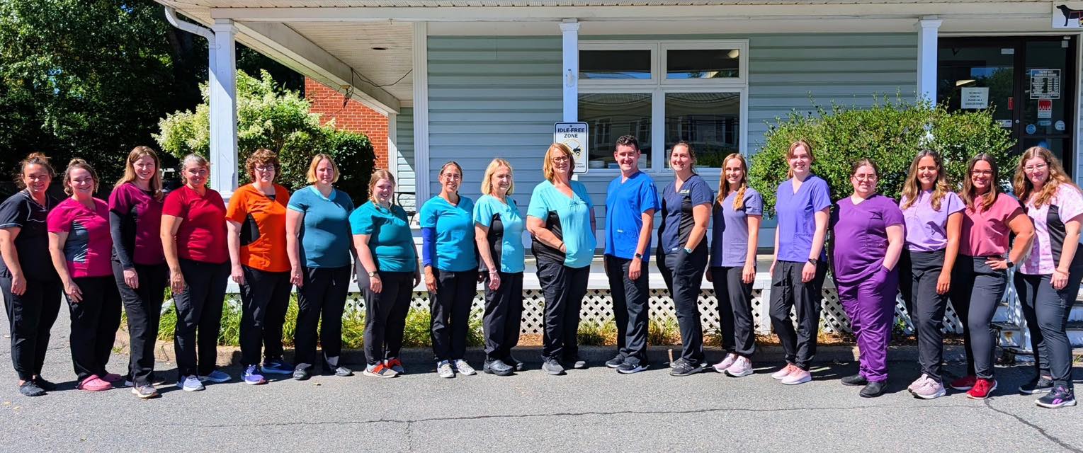 Truro Veterinary Hospital Truro