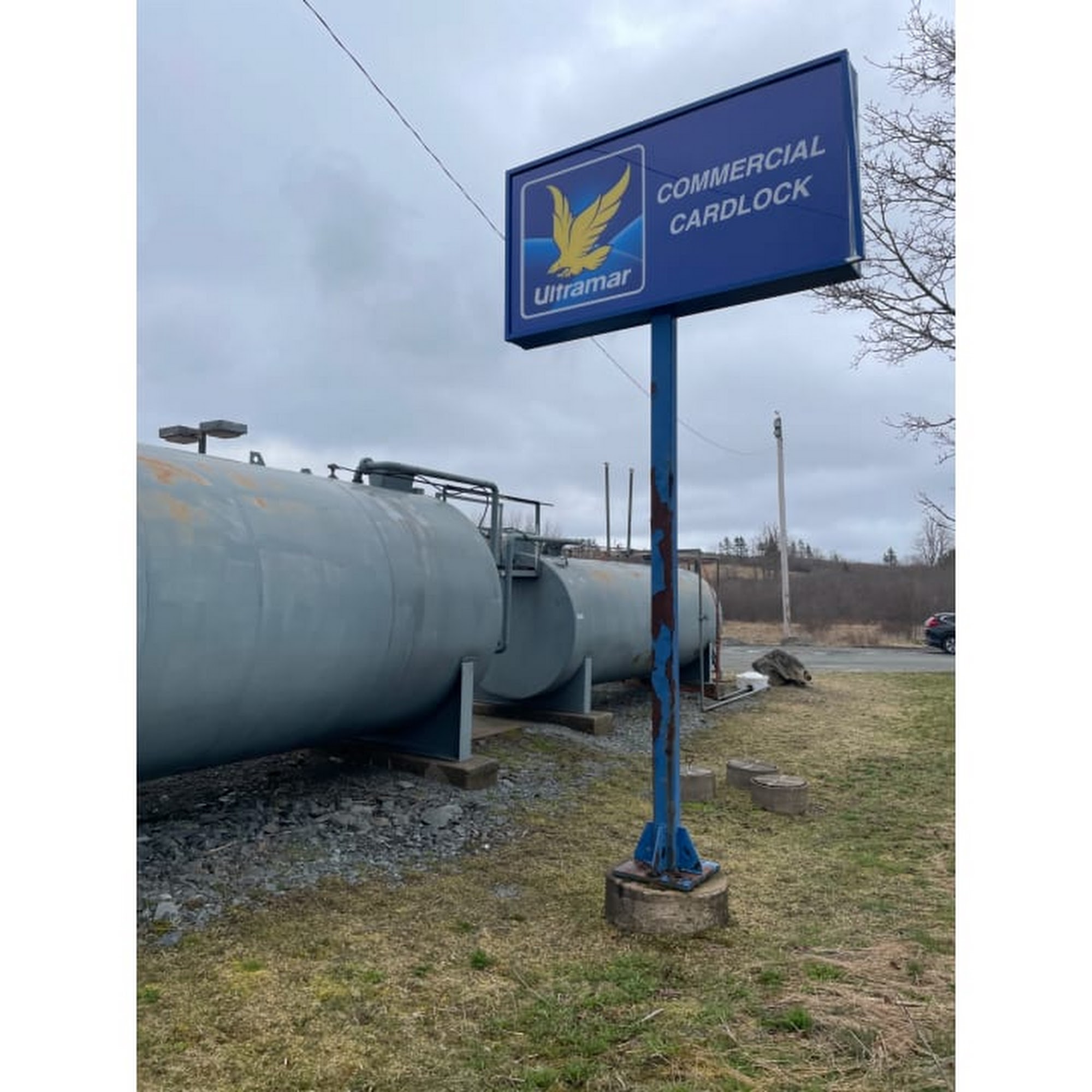 Ultramar Energy Upper Musquodoboit