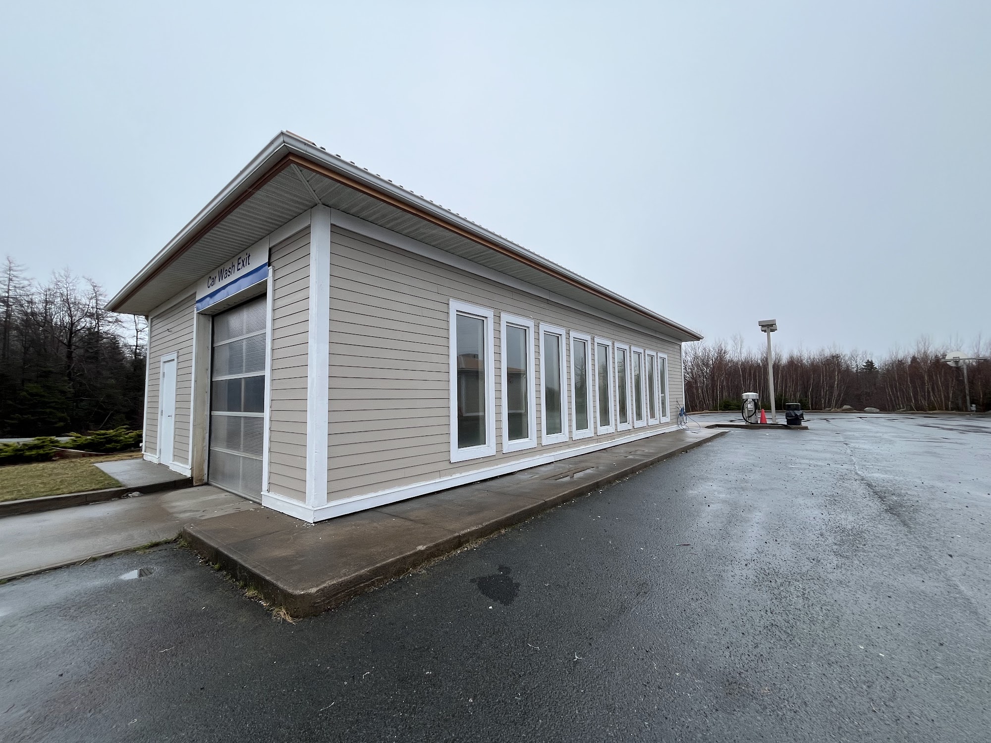 Esso Upper Tantallon