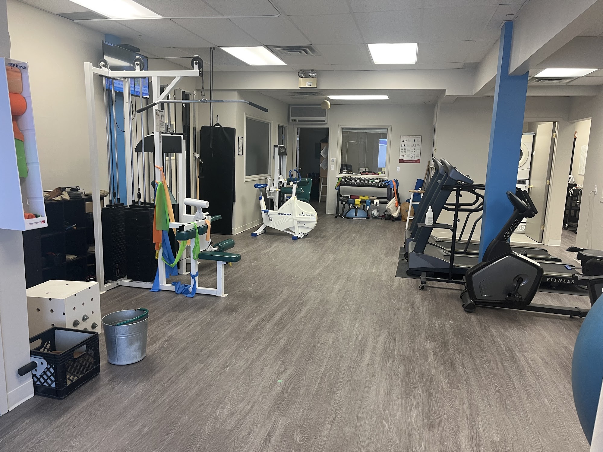 CBI Health - Tantallon