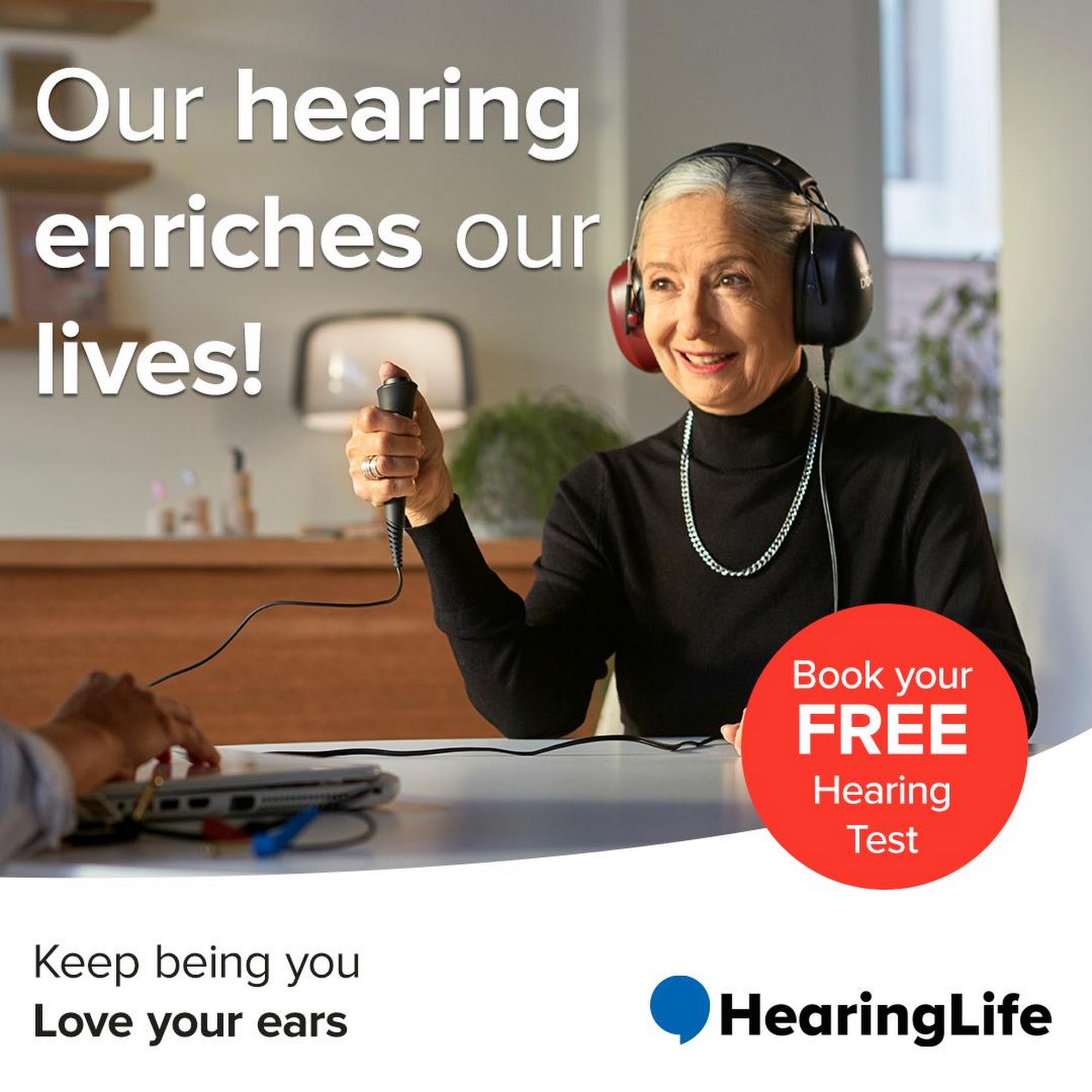 HearingLife Tantallon