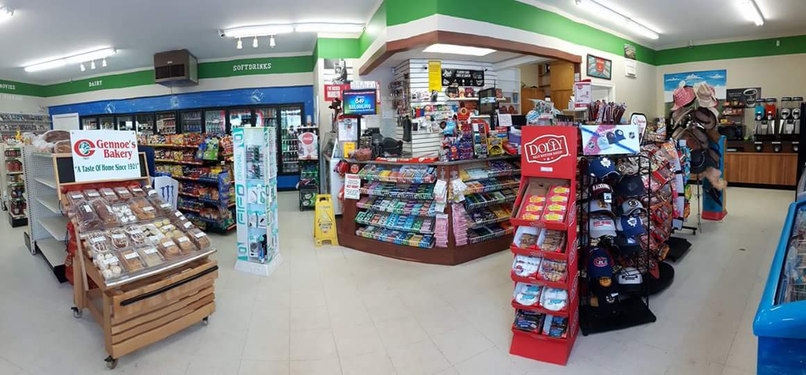 Valley Variety Valley