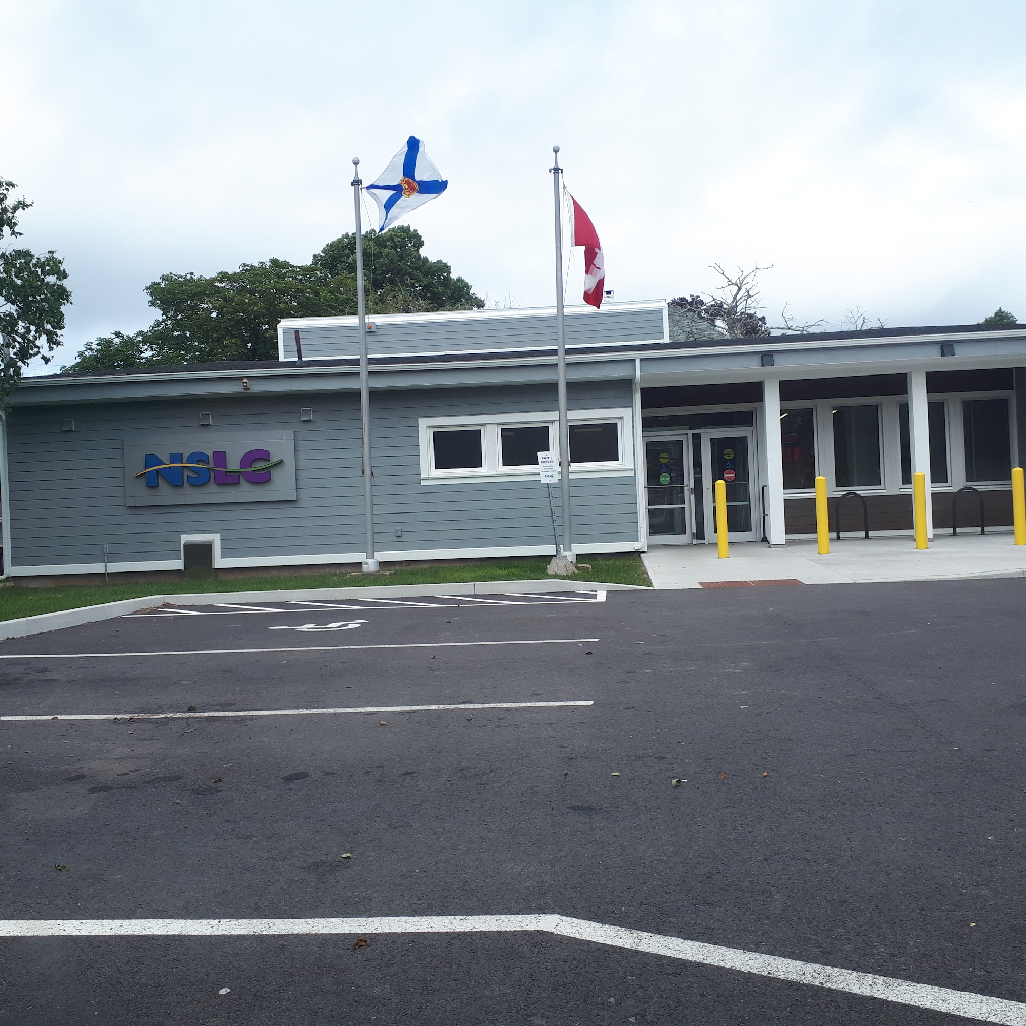 NSLC Select Weymouth