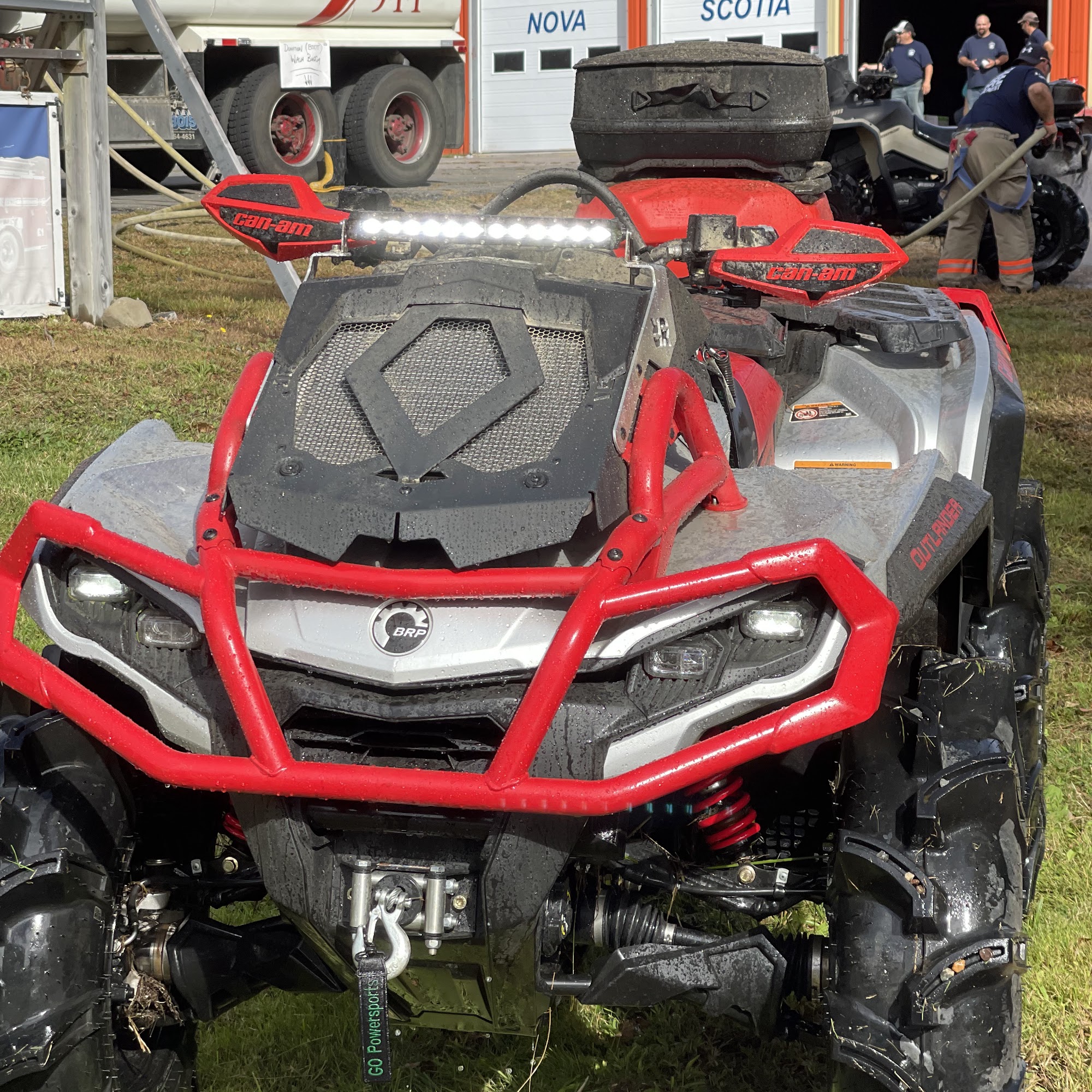 Weymouth Volunteer Fire Department Weymouth