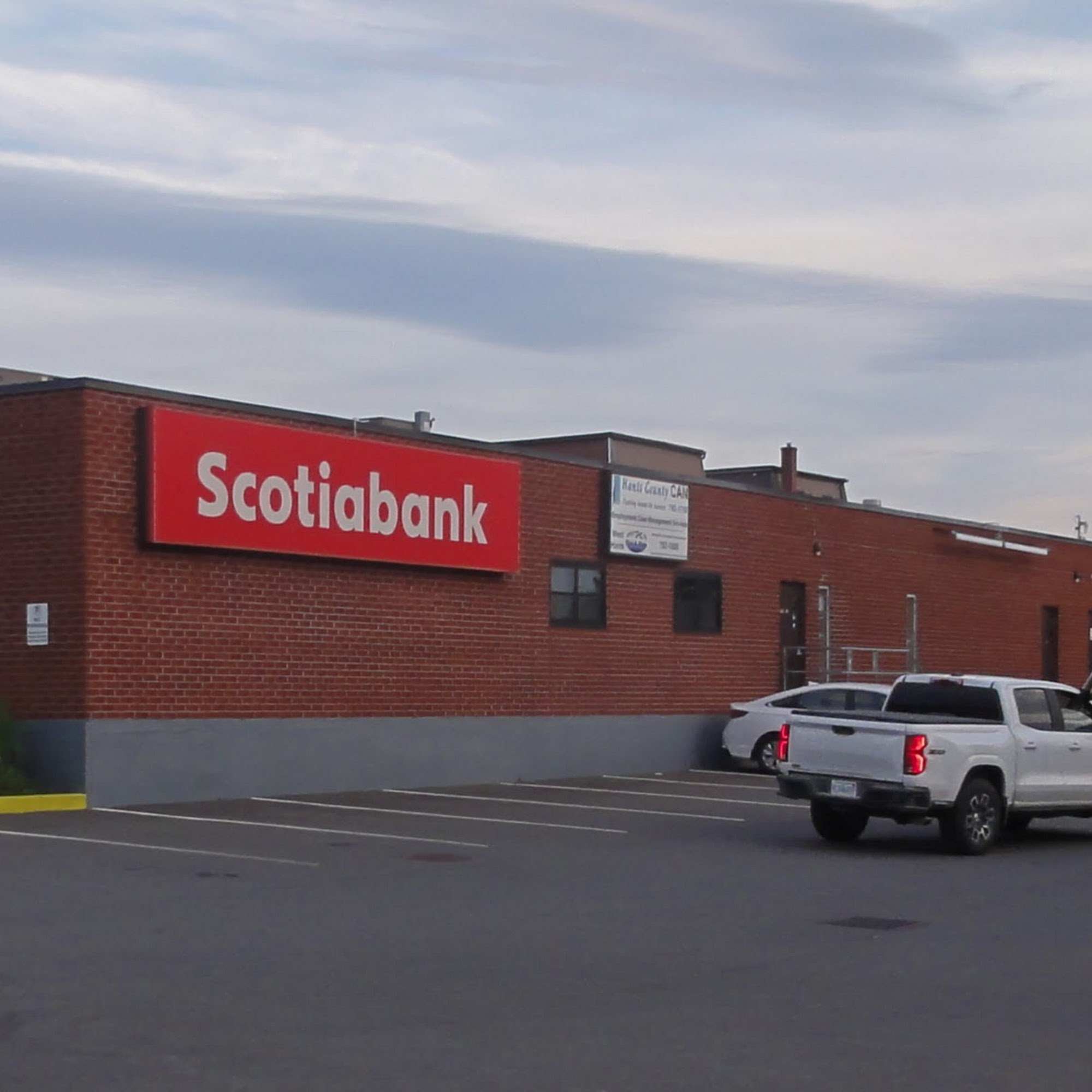 Scotiabank Windsor
