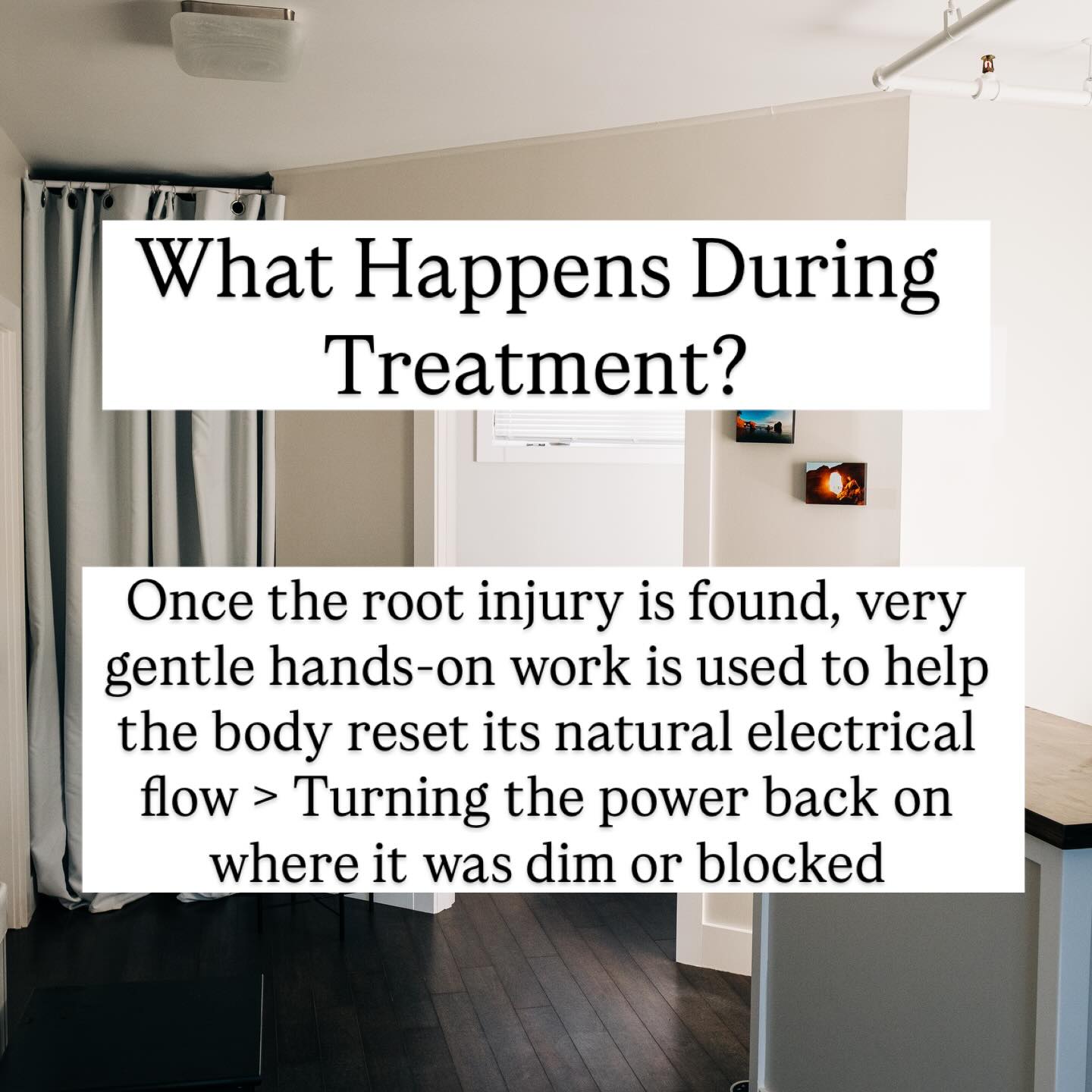 Wolfville Massage Therapy