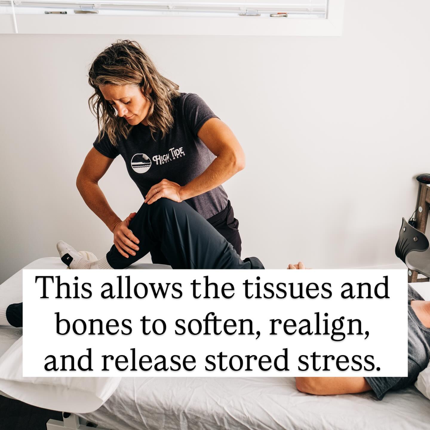 Wolfville Massage Therapy