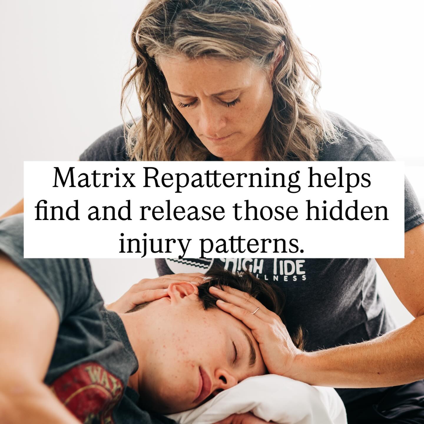 Wolfville Massage Therapy