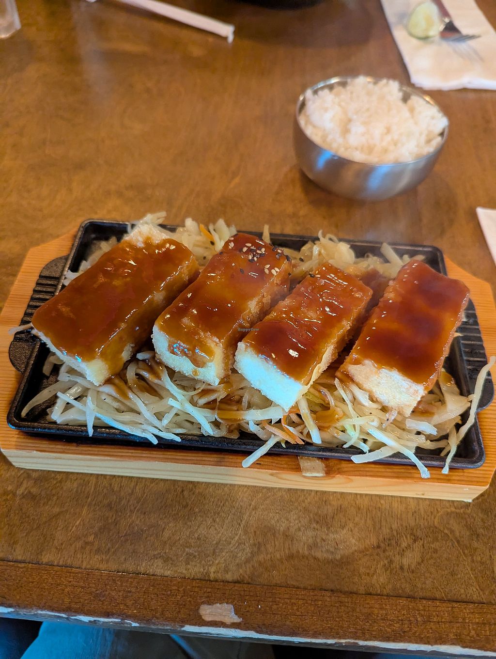 Photo credit: happycow