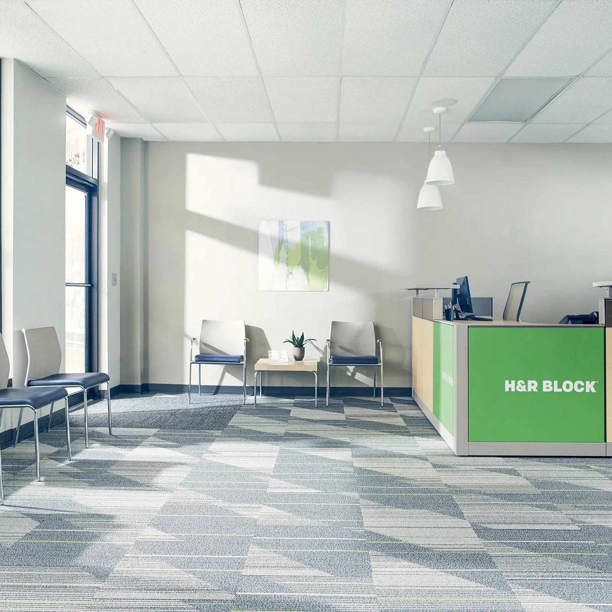 H&R Block