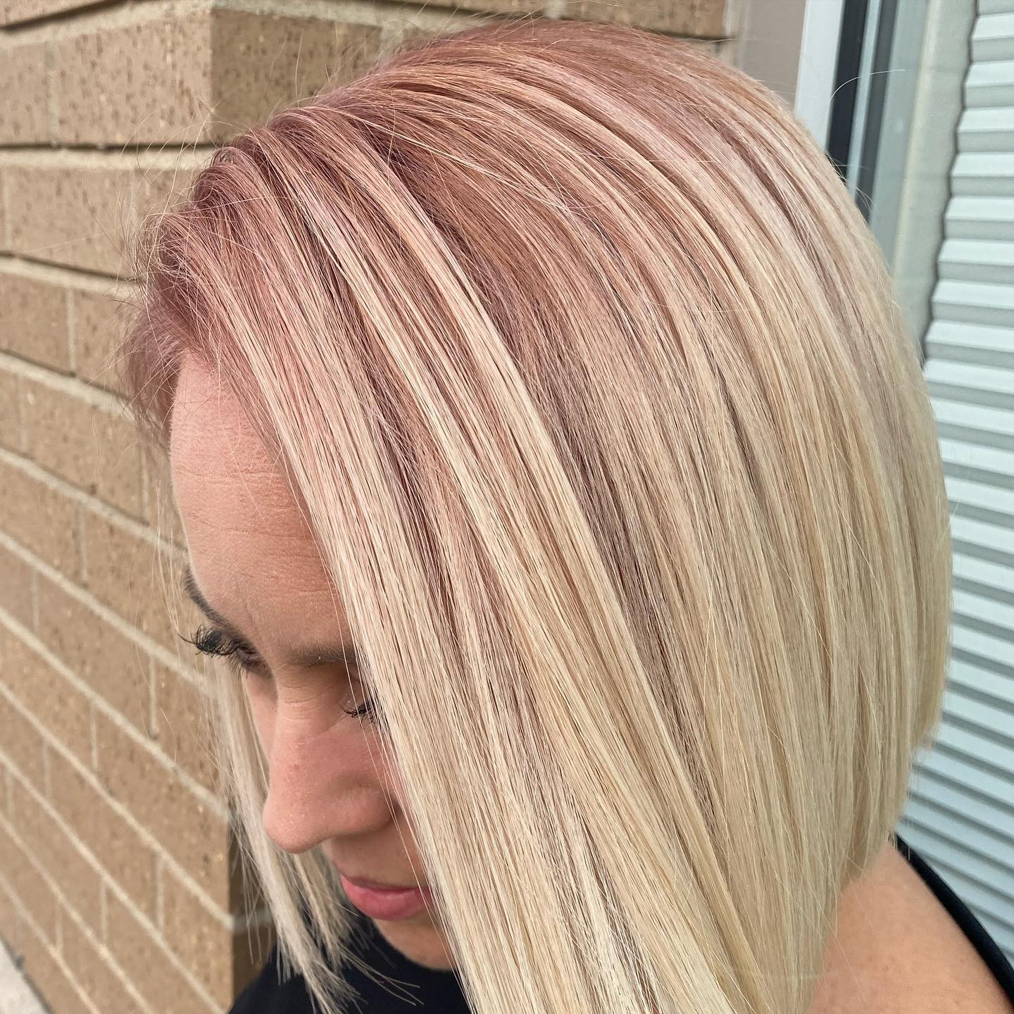 Modern Effects Hair Design