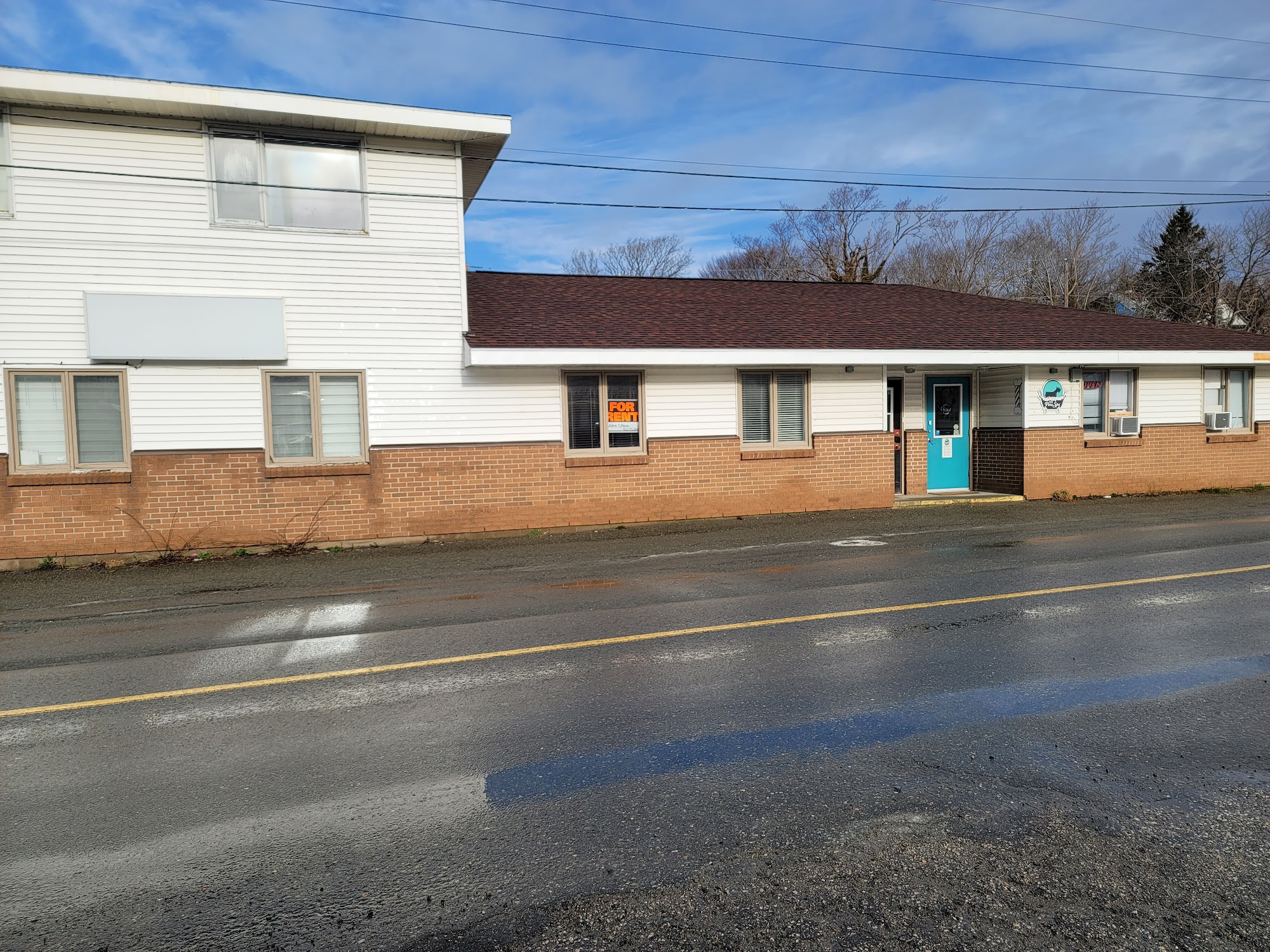 The Paw Spa Yarmouth