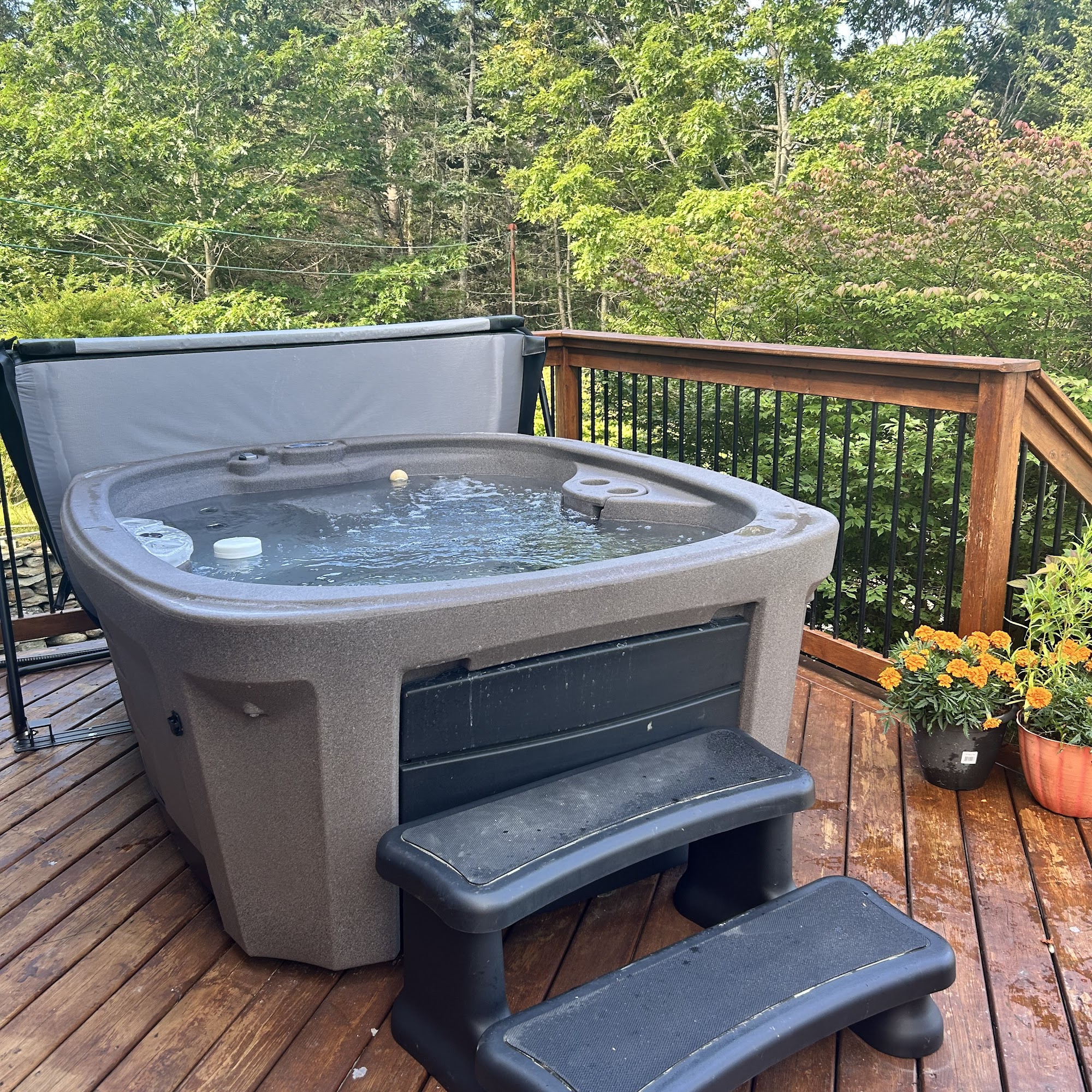 BraMac Plumbing & Heating Ltd.