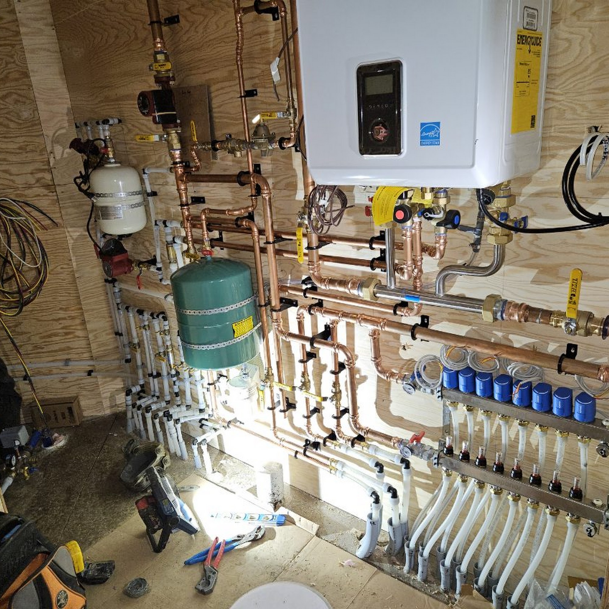 BraMac Plumbing & Heating Ltd.