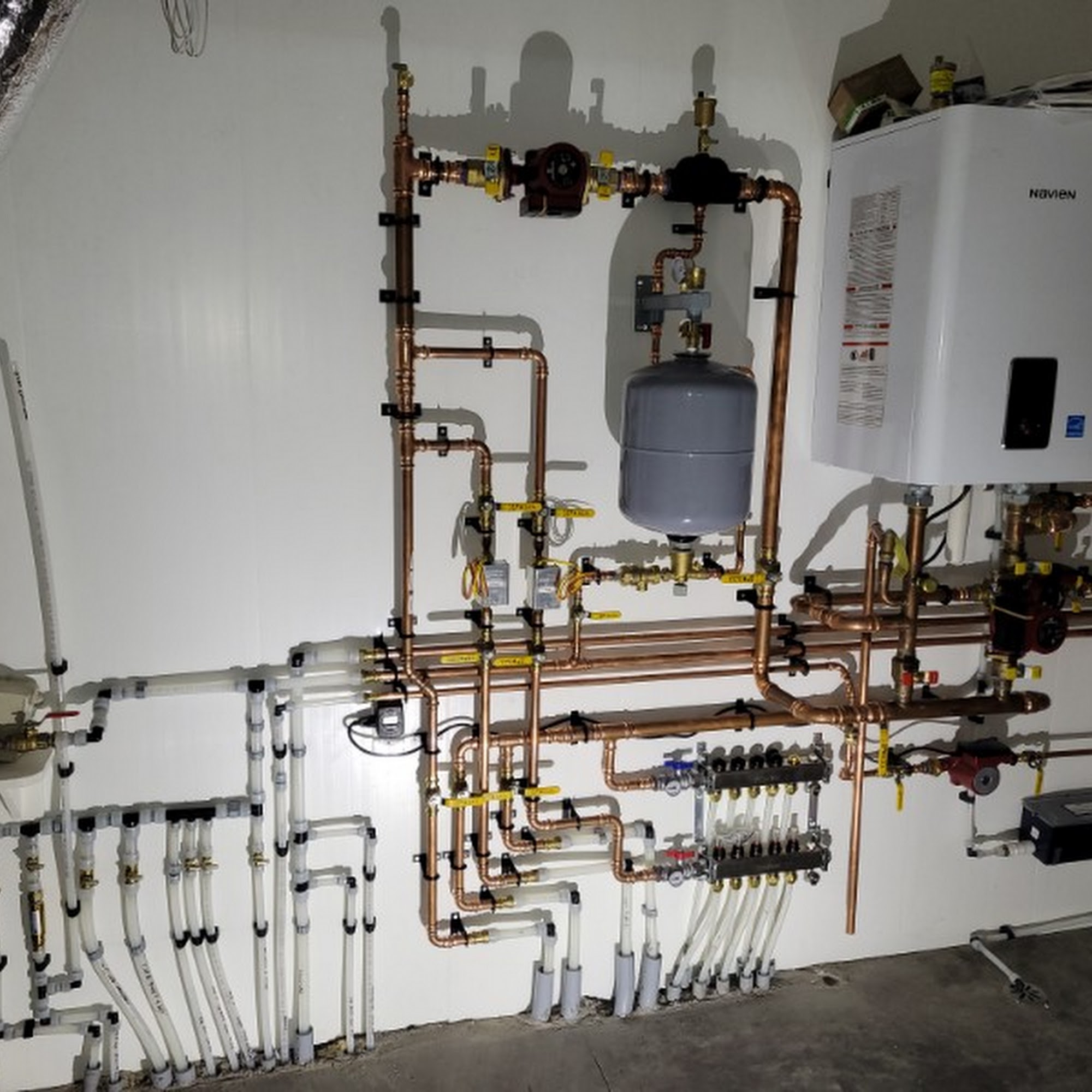 BraMac Plumbing & Heating Ltd.