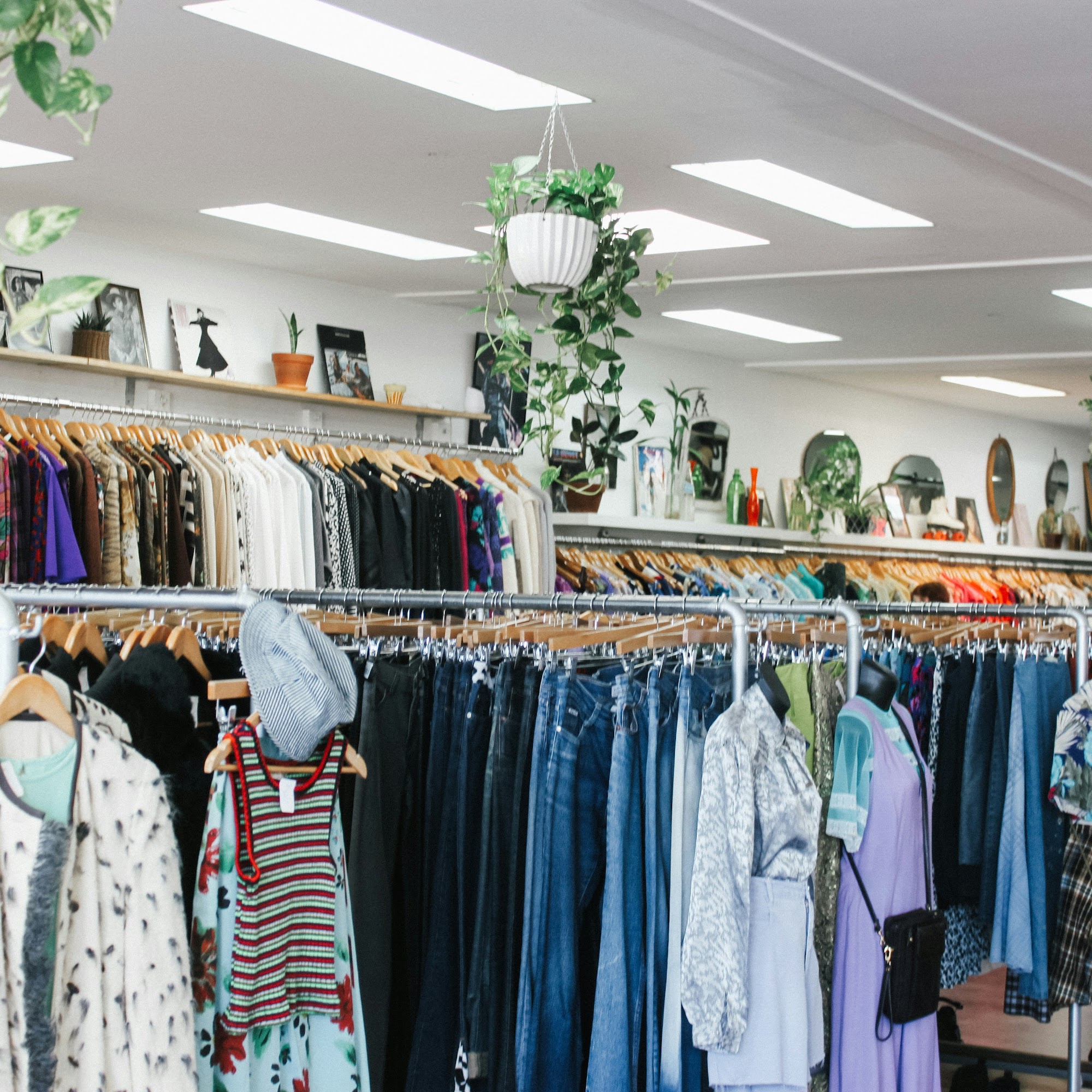 Hay River Thrift Shop Hay River