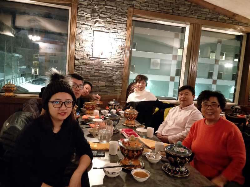 YK hotpot 4915 50 St, Yellowknife, NT X1A 1R6