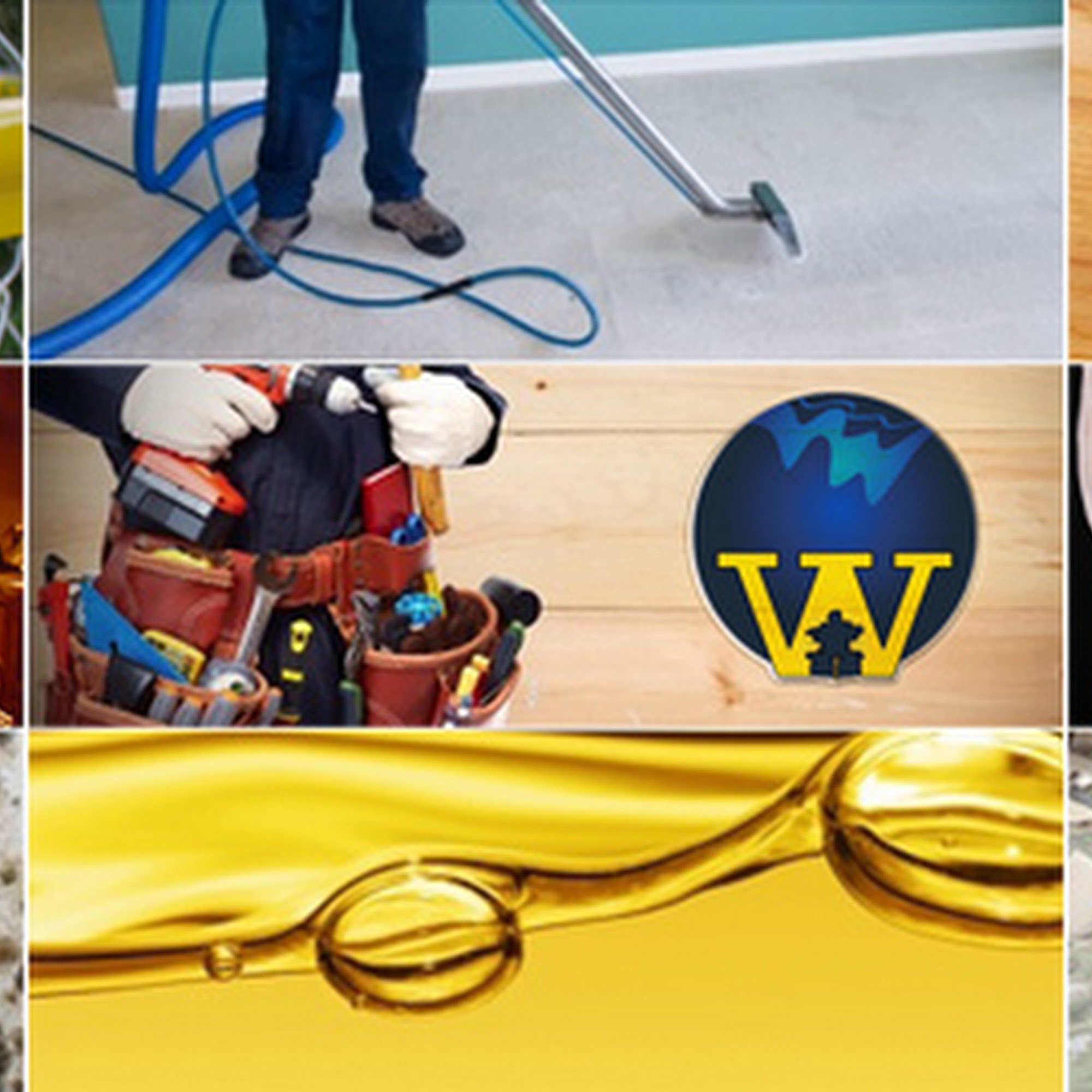 Wilf's Restoration Ltd.