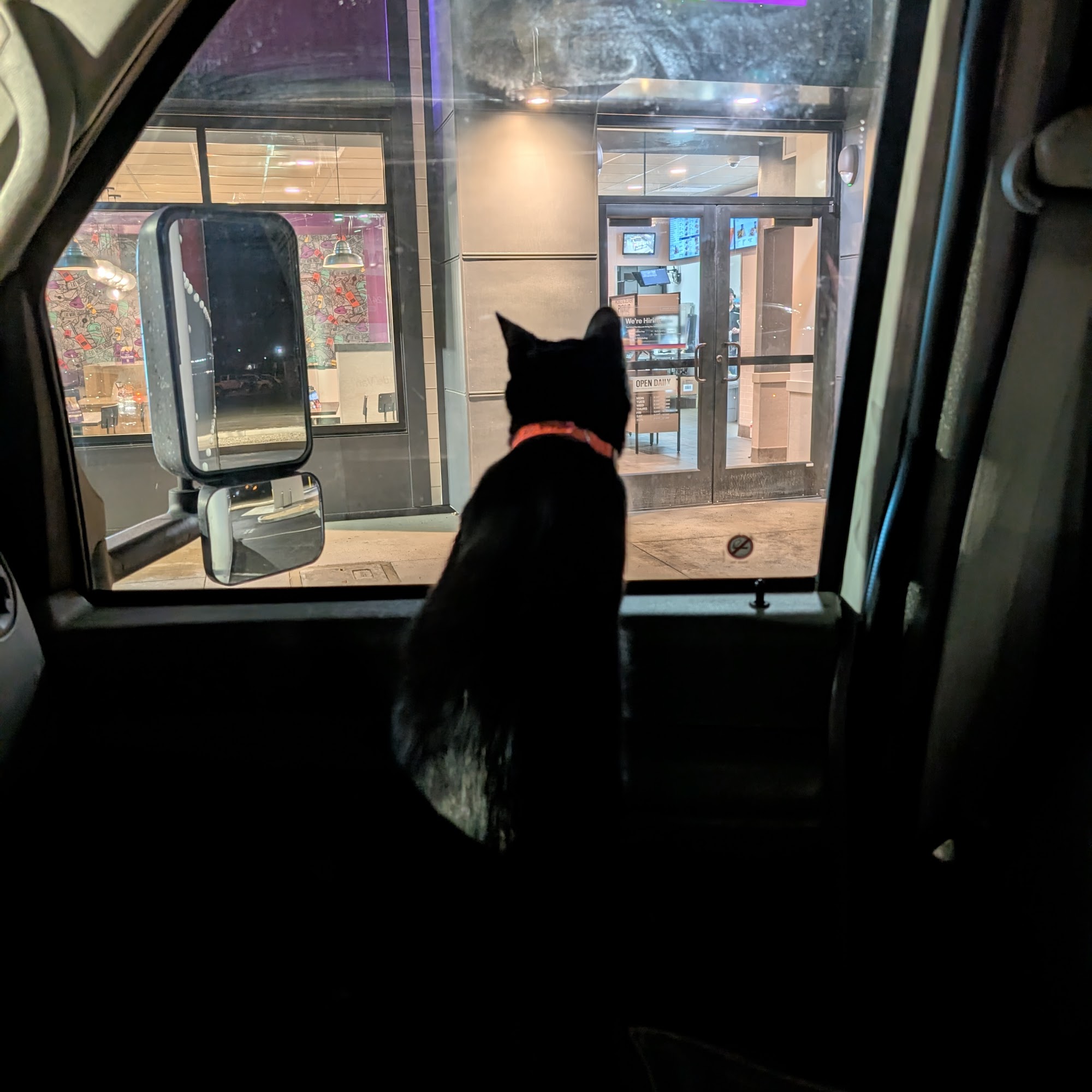Taco Bell