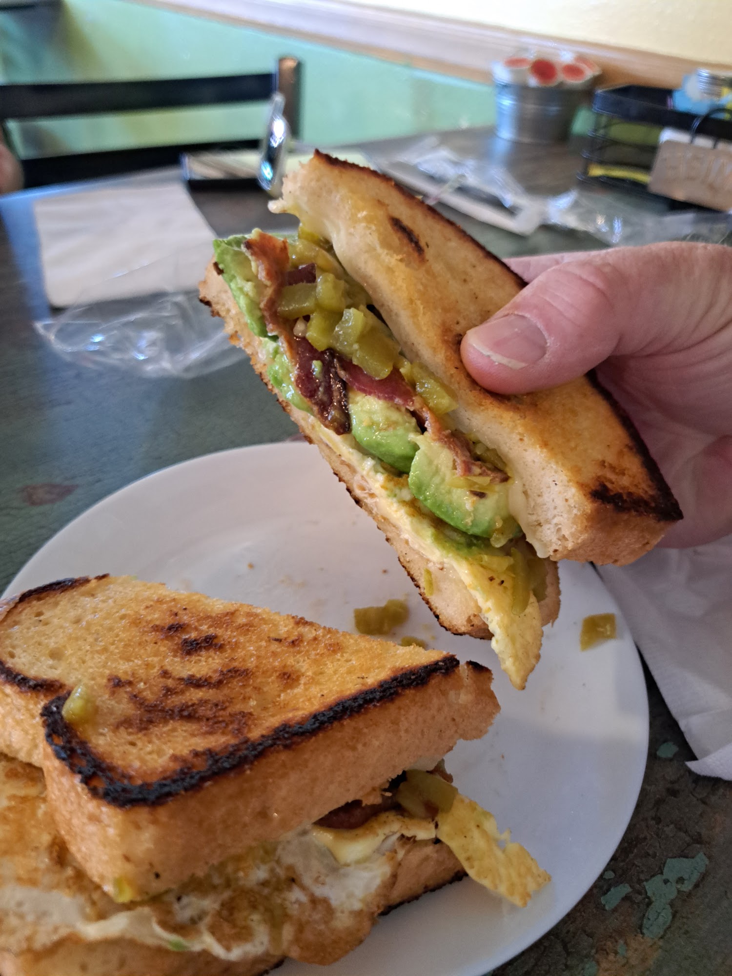 Southwest Diner Boulder City