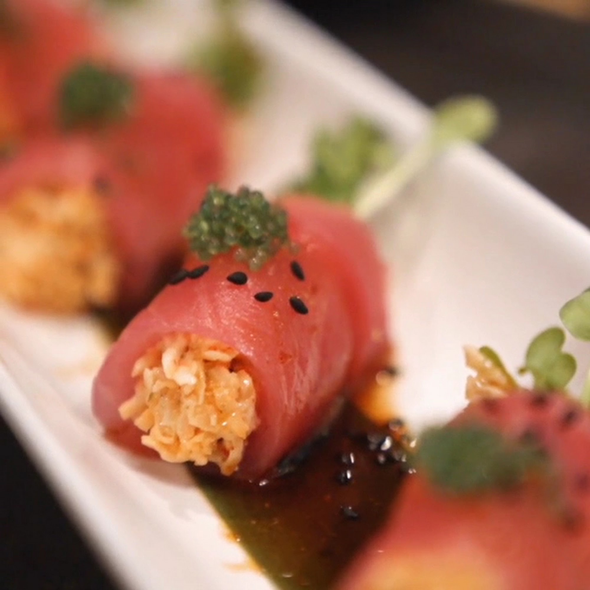 Momo Sushi Boulder City