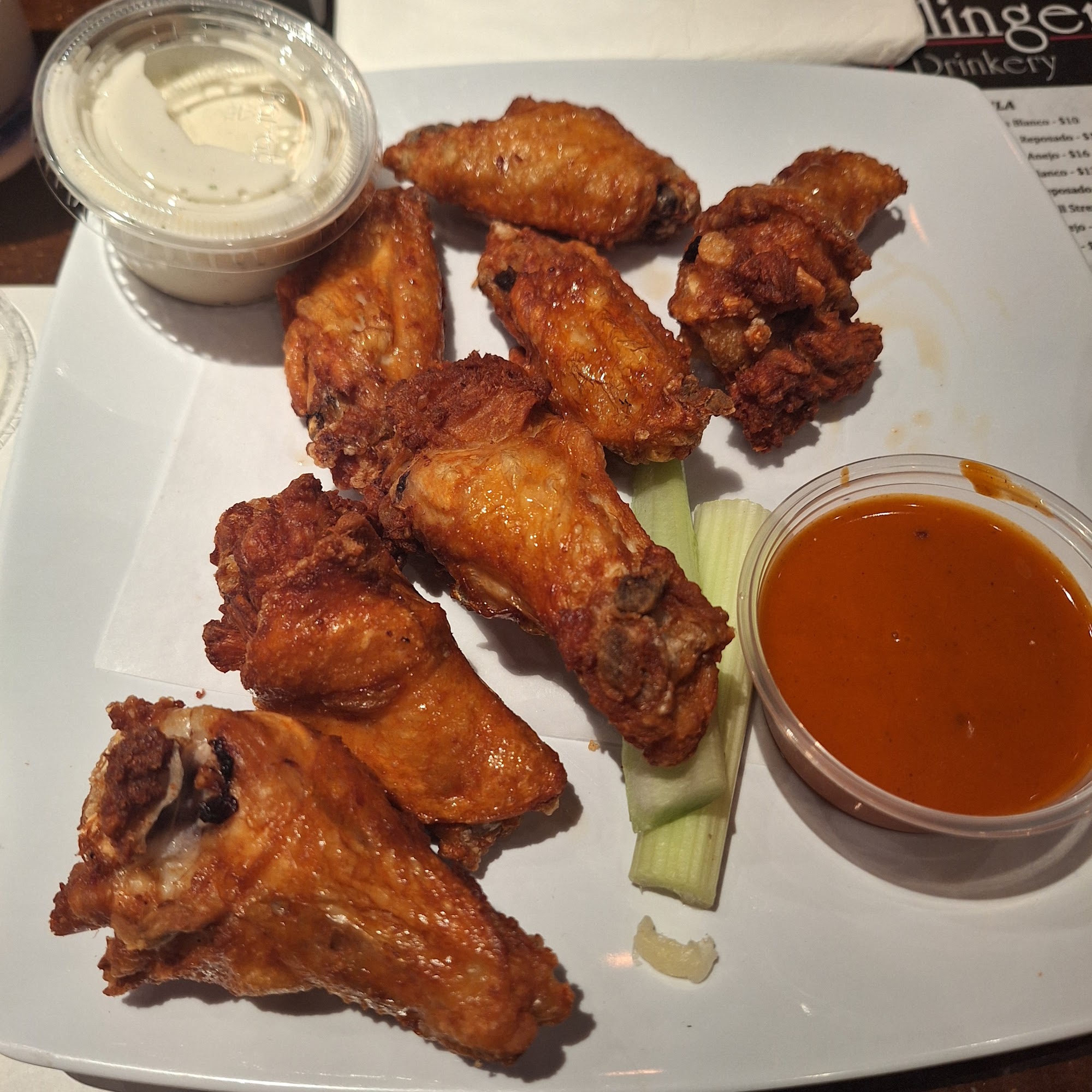 The Dillinger Boulder City