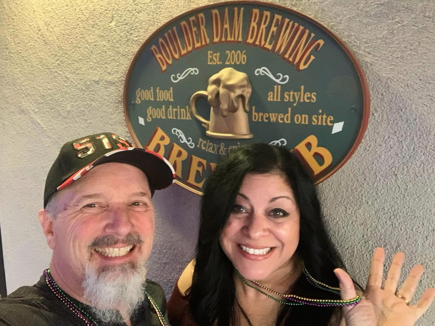 Boulder Dam Brewing Co. Boulder City