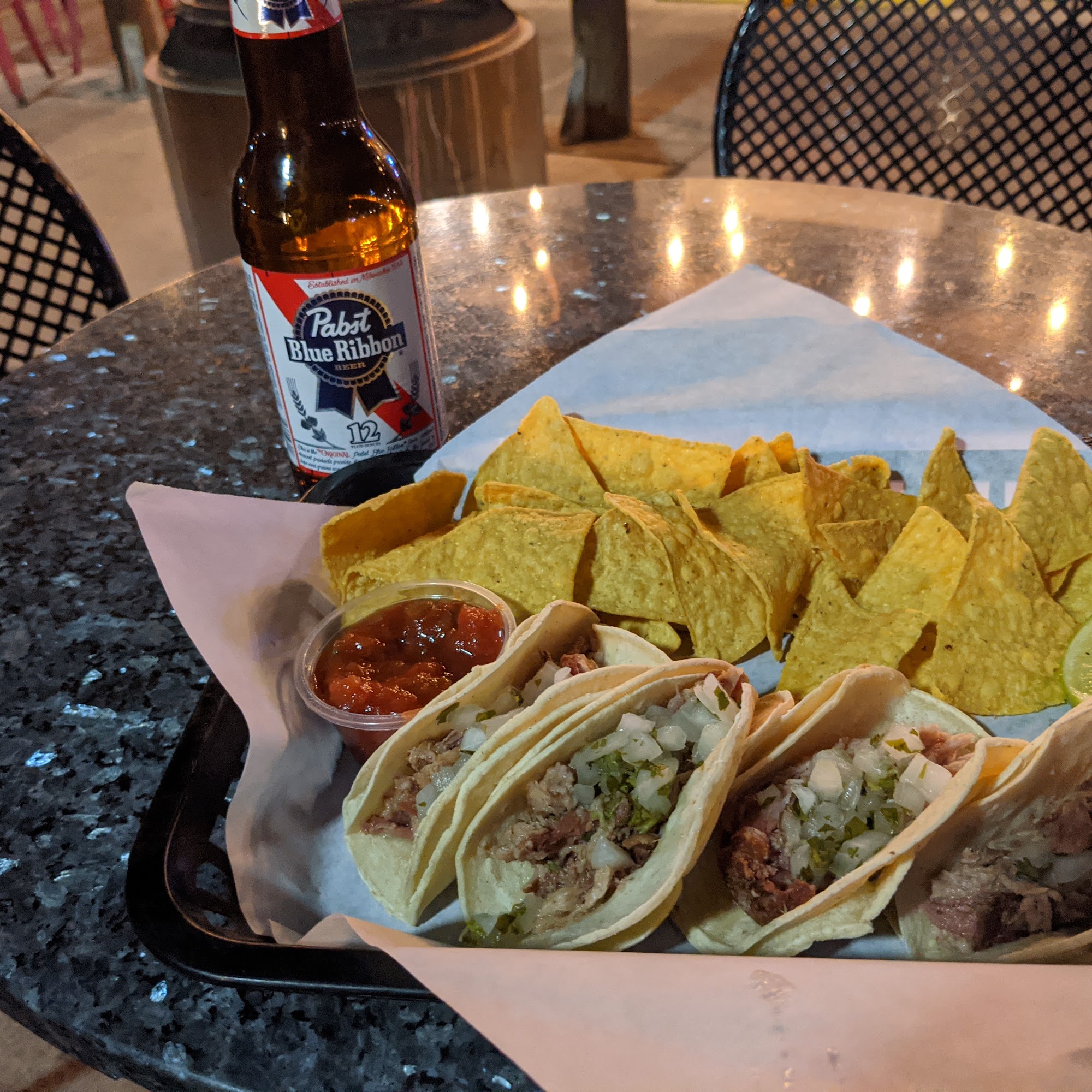 Maxx's Food & Drink Boulder City