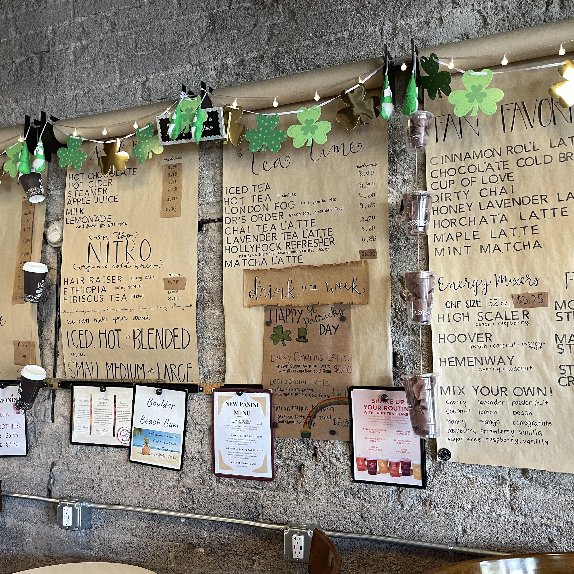 Boulder City Co. Store Boulder City