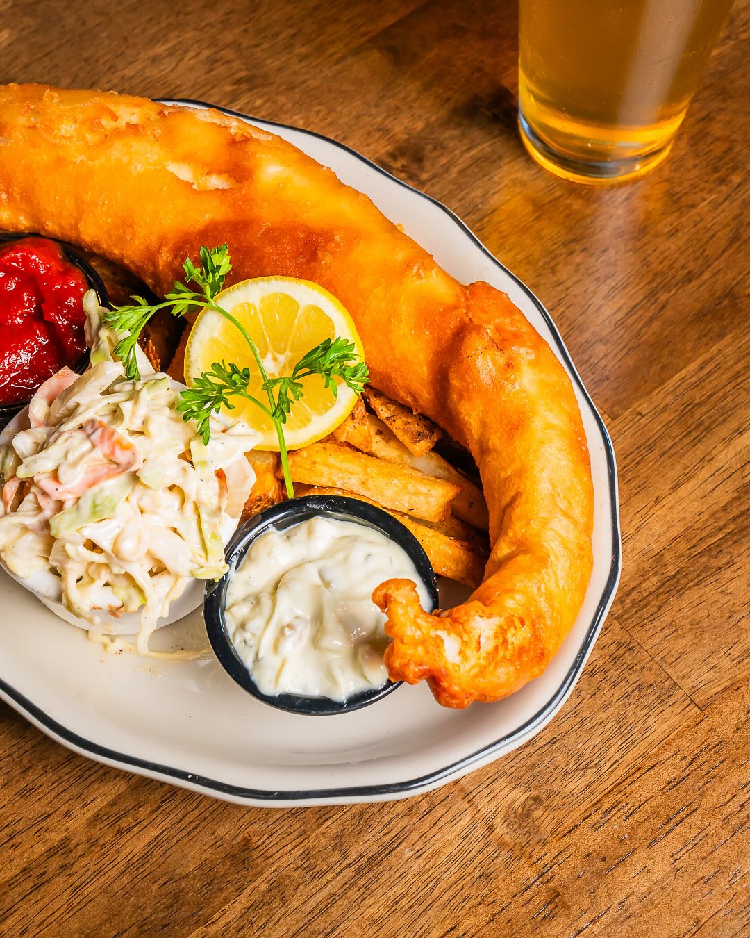 Cornish Pasty Co Boulder City