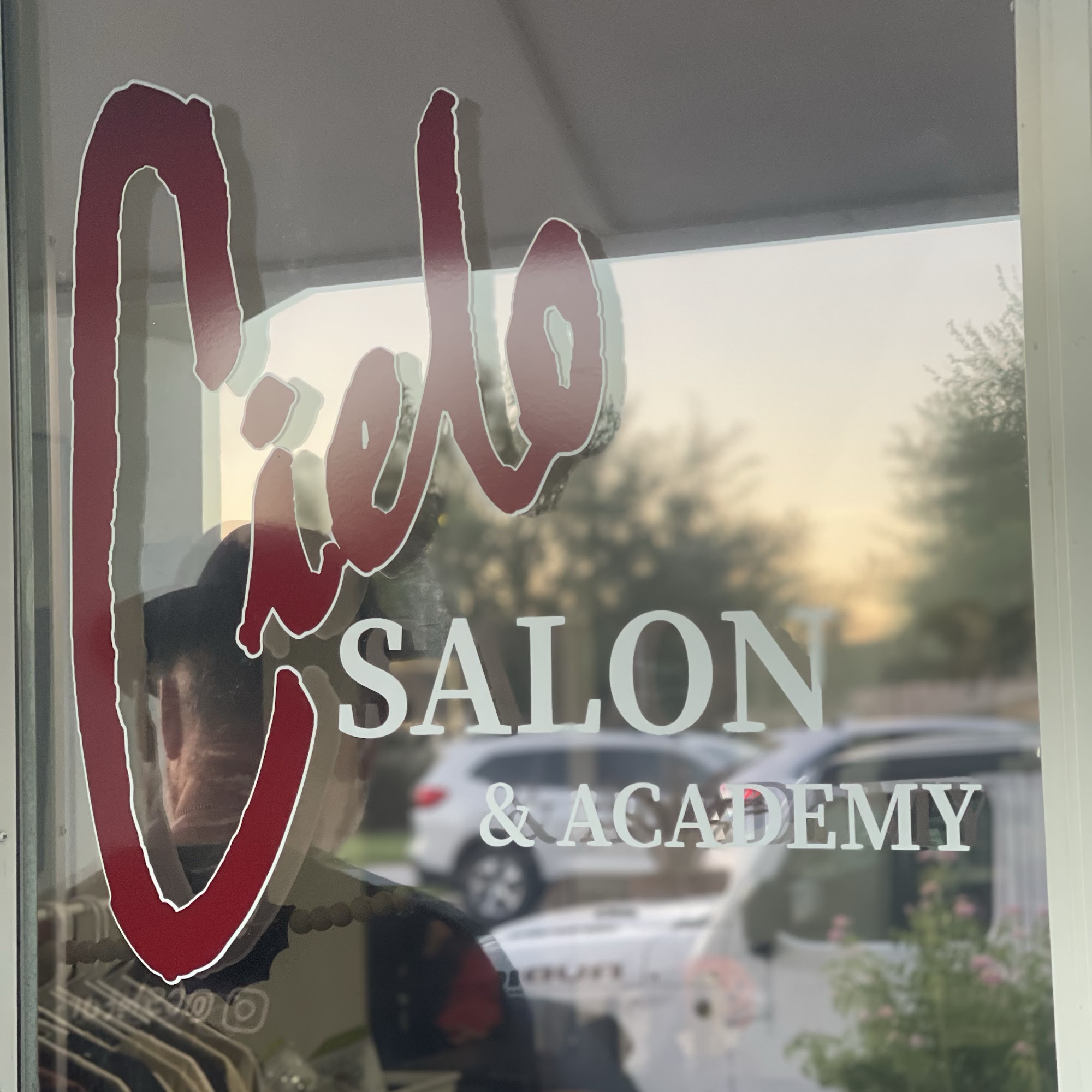 Cielo Salon and Academy 1400 Wyoming St #4, Boulder City Nevada 89005