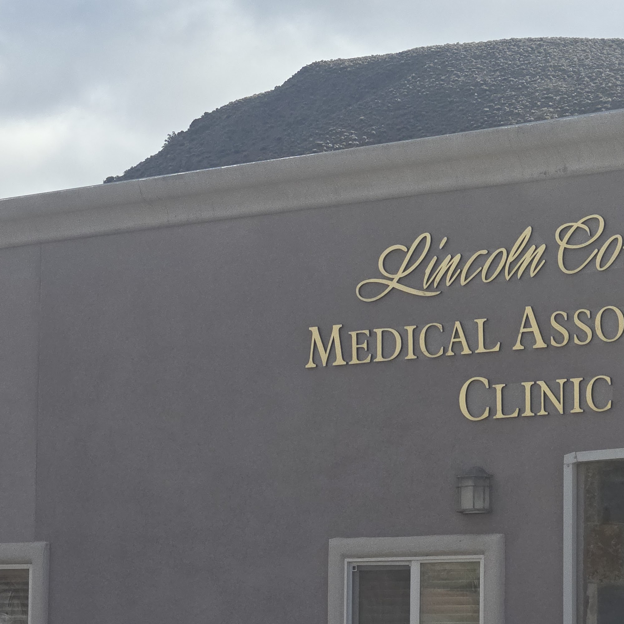 Lincoln County Medical Asscts