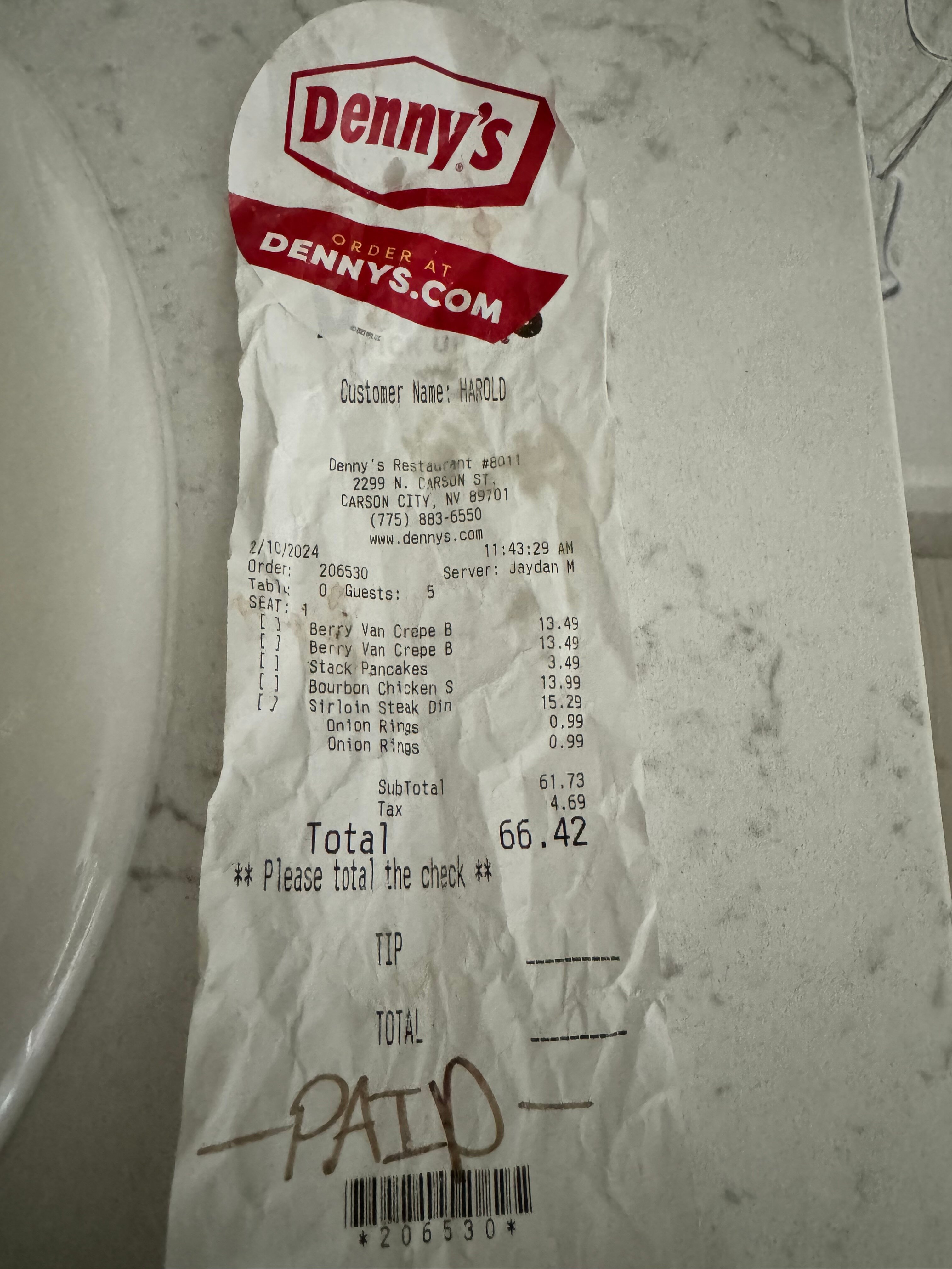 Photo credit: Tripadvisor