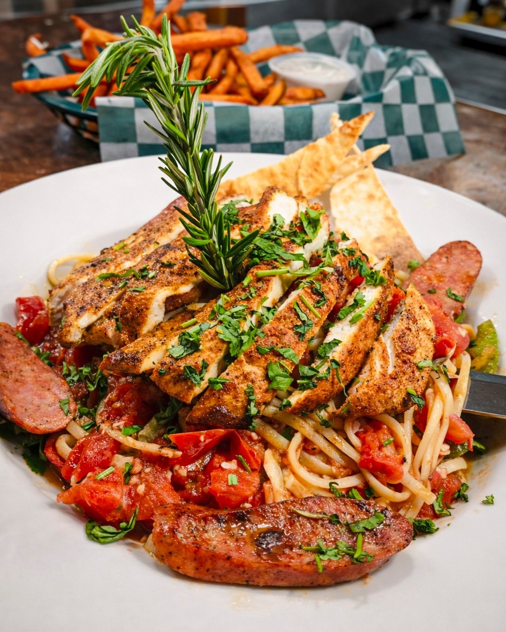 Red's Old 395 Grill Carson City