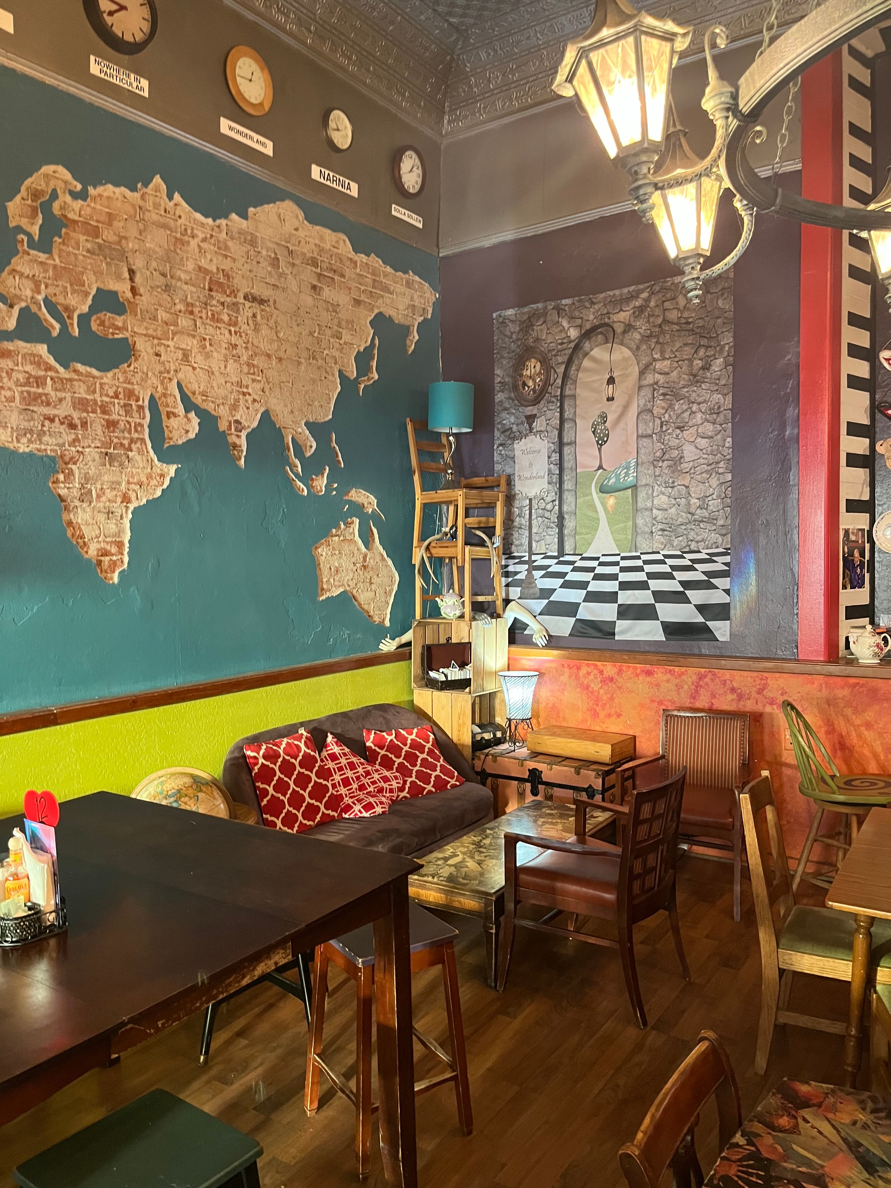 Photo credit: tripadvisor