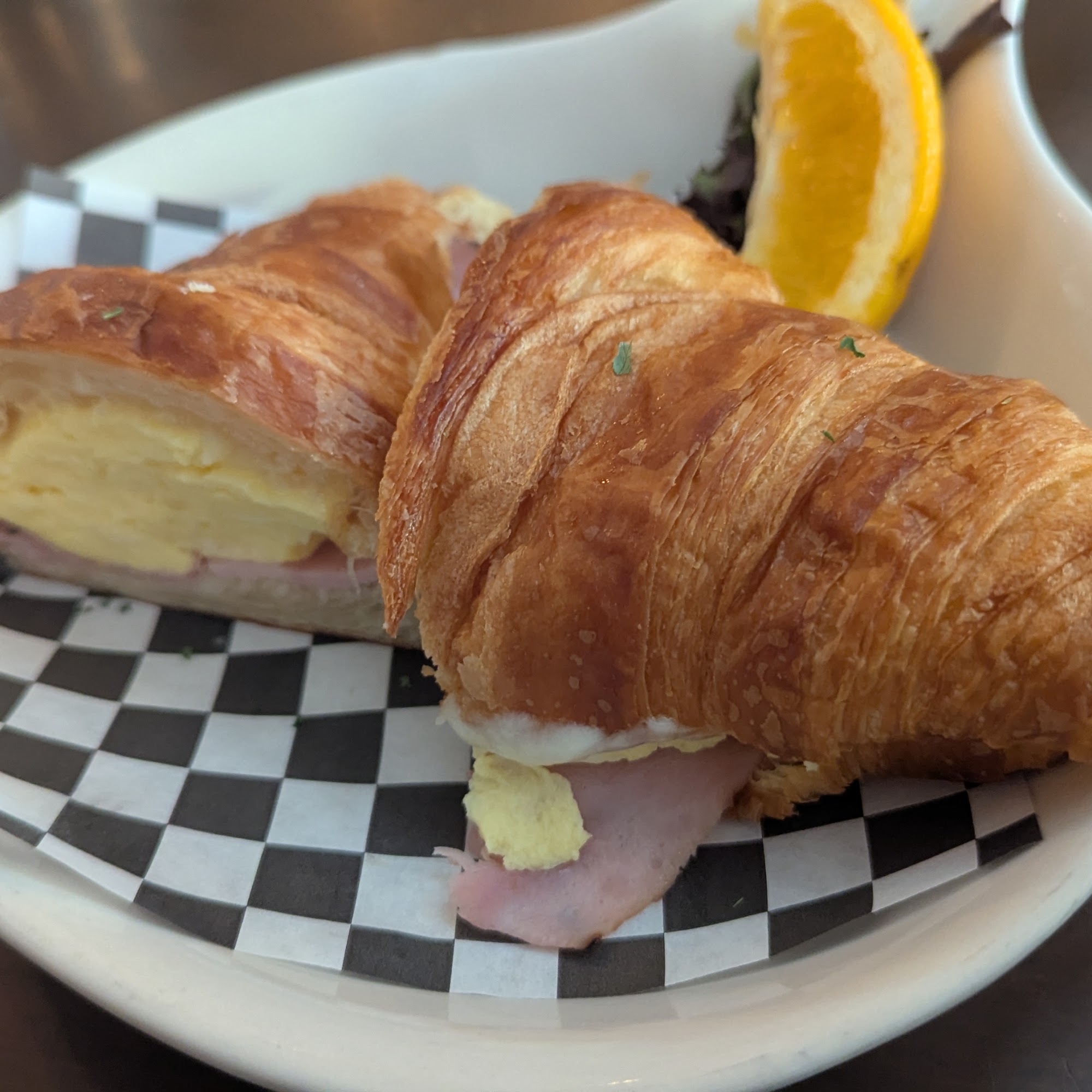 Comma Coffee Carson City