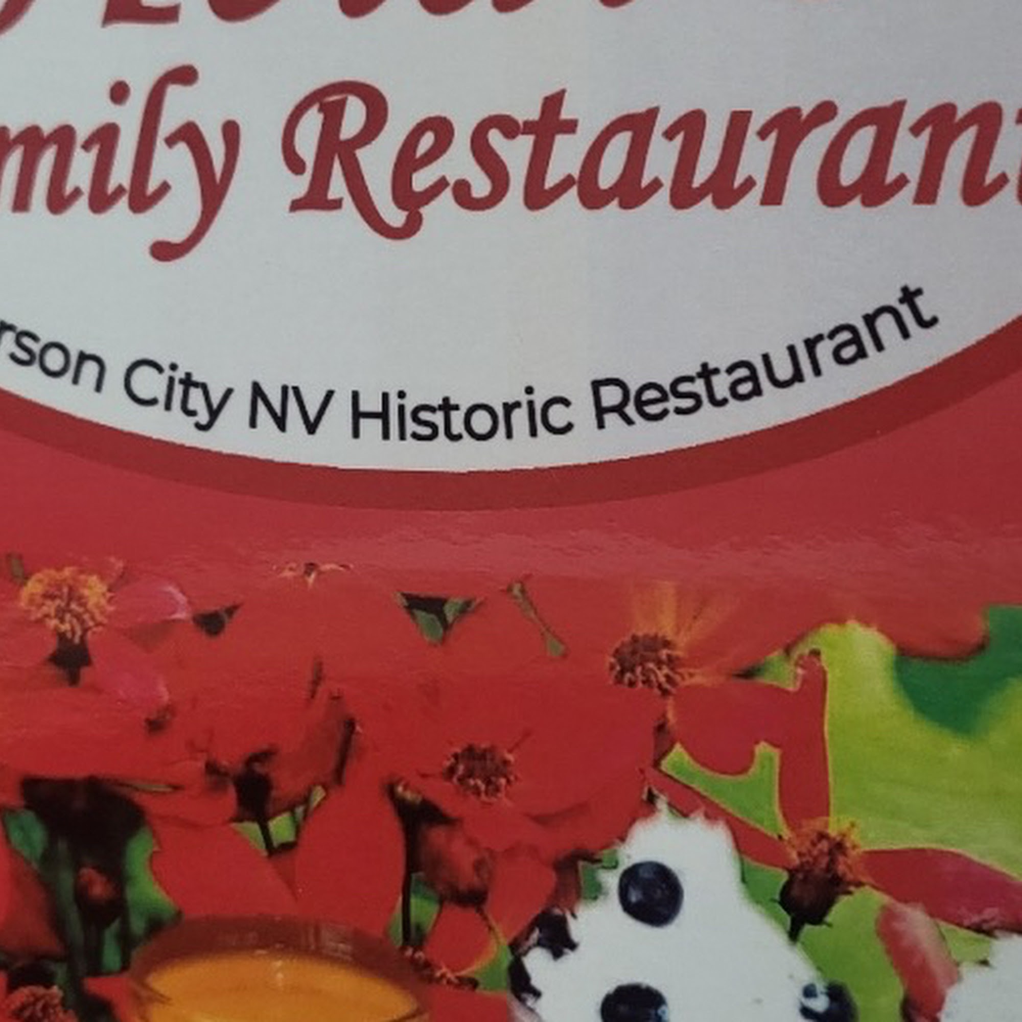 Heidi's Family Restaurant Carson City