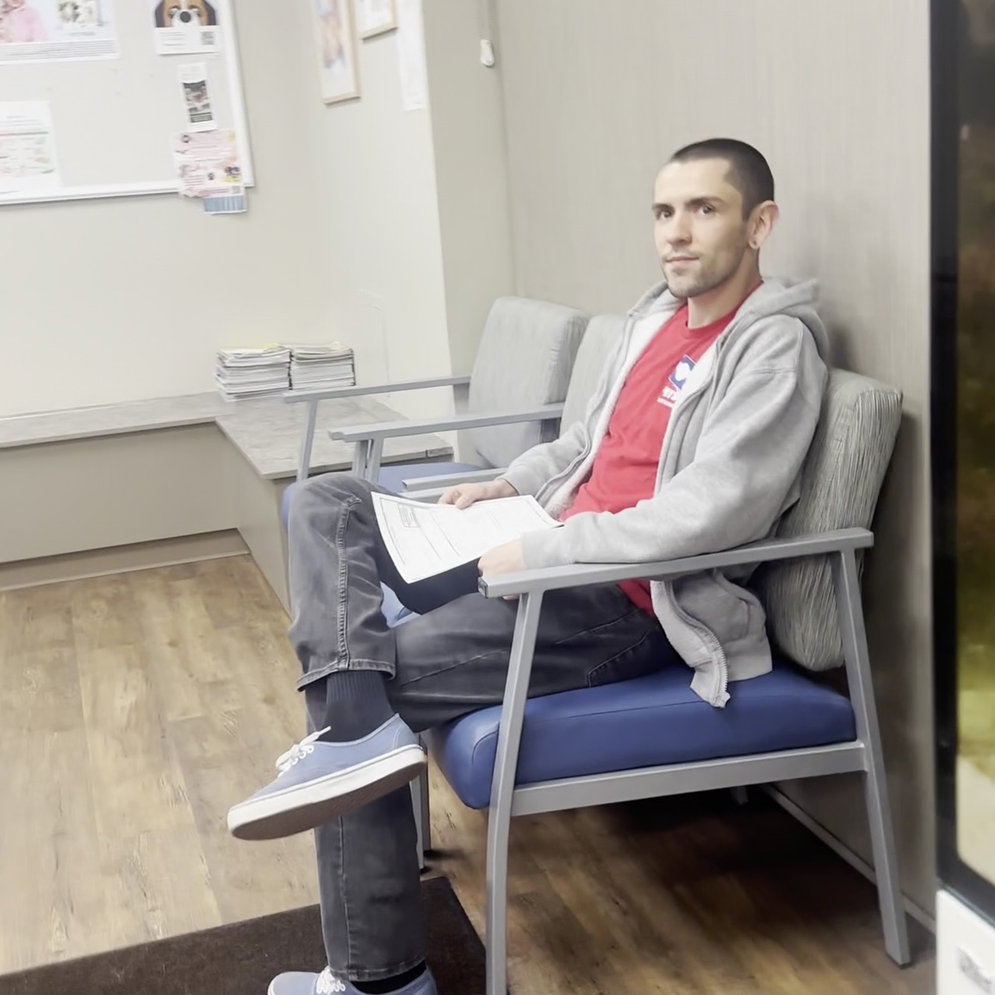 Quail Ridge Animal Hospital Carson City