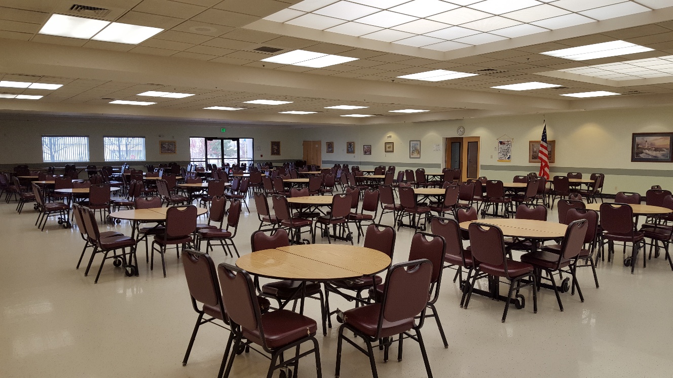 CARSON CITY SENIOR CENTER Carson City NV Hours, Directions, Reviews