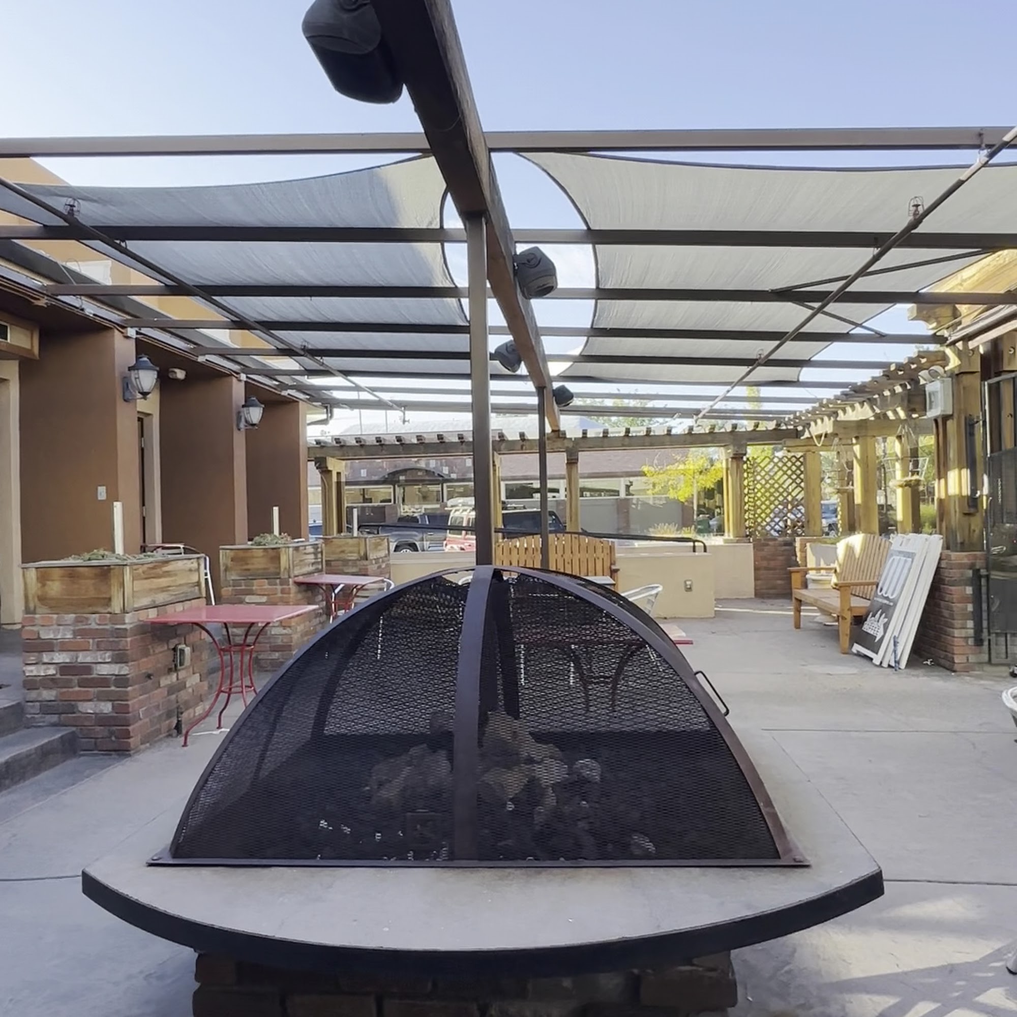 Old World Coffee Roasters - Carson Carson City