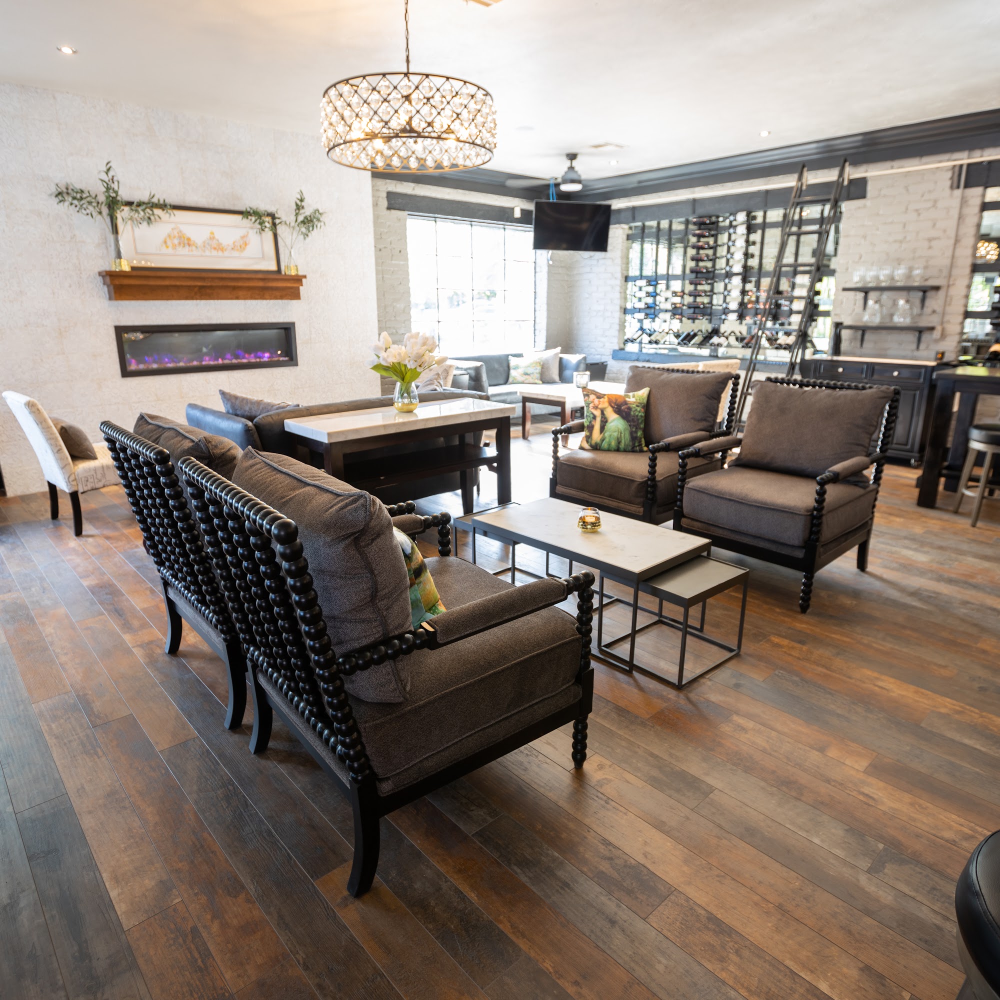 Carson Piazza Bar Carson City