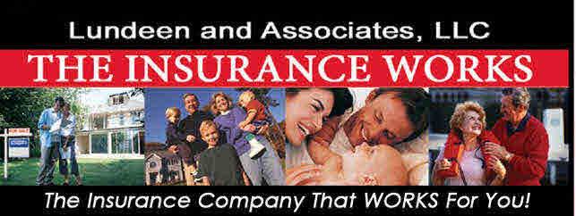 THE INSURANCE WORKS