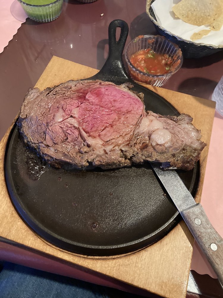 Fine Mexican Food Carson City