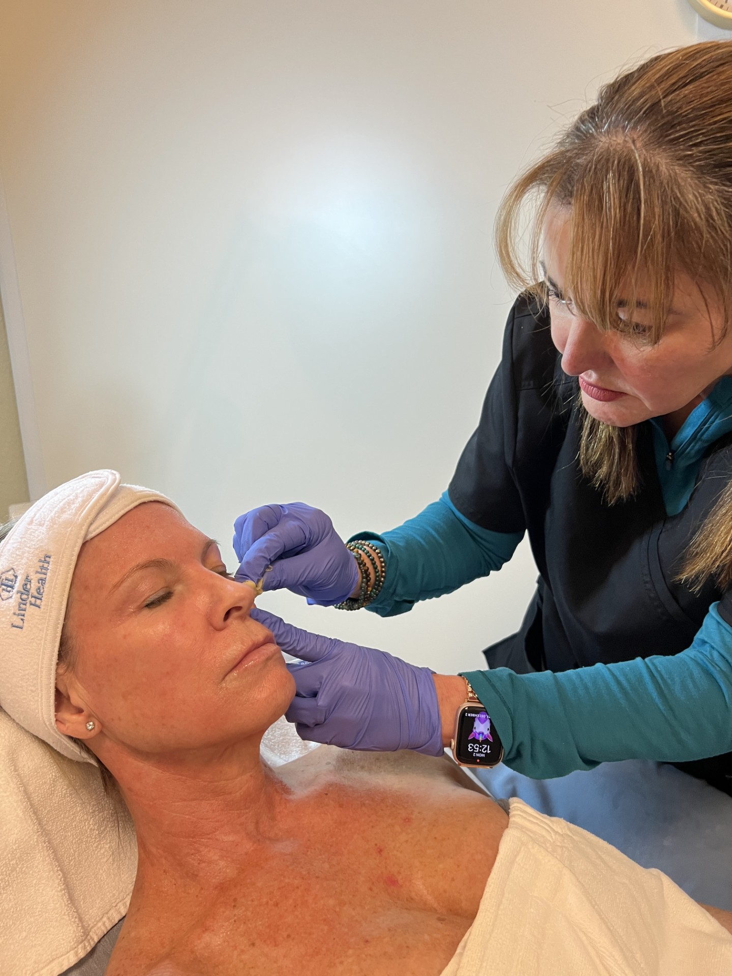 Le Visage Spa for Skincare