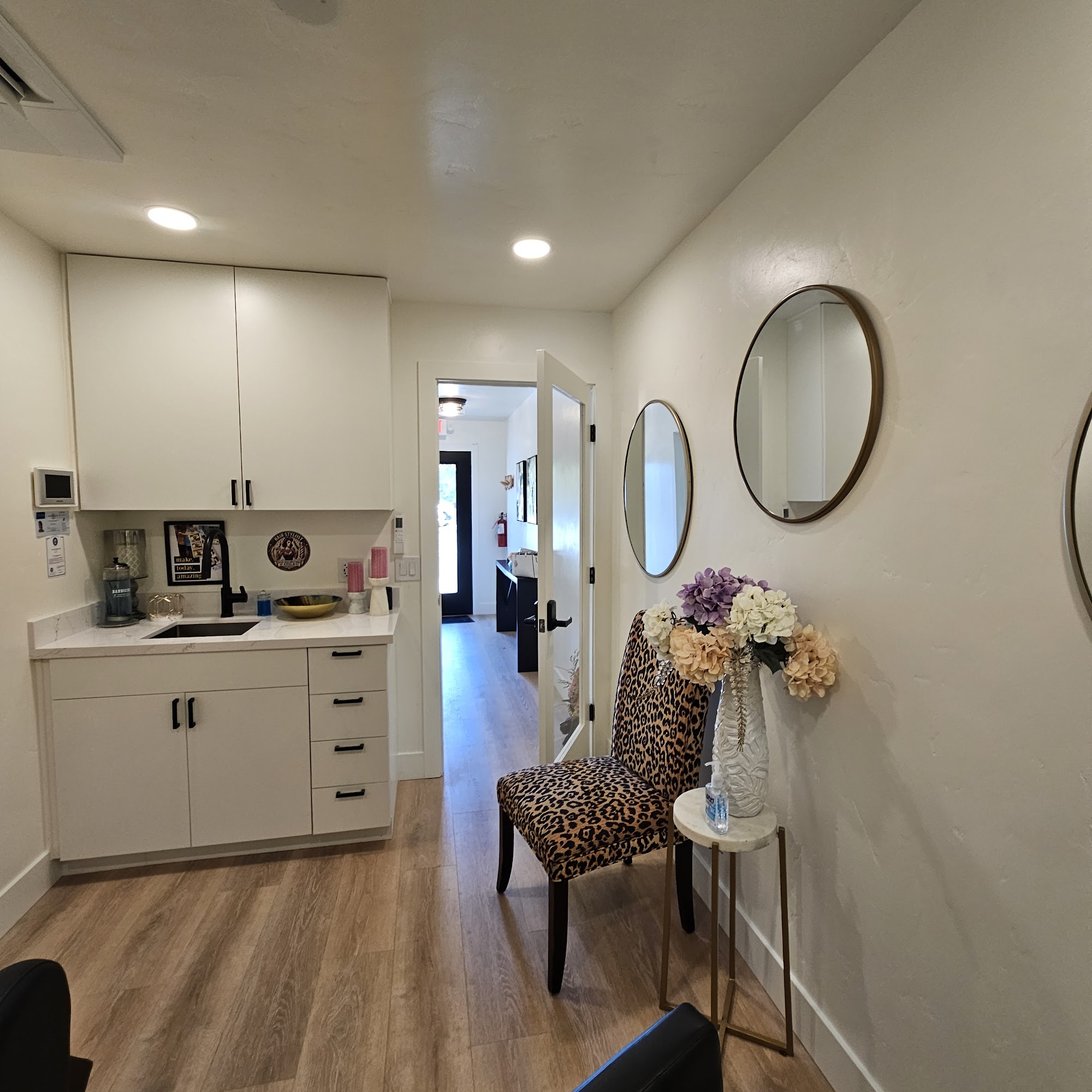 Suites on Fifth 1300 E 5th St Suite B, Carson City Nevada 89701