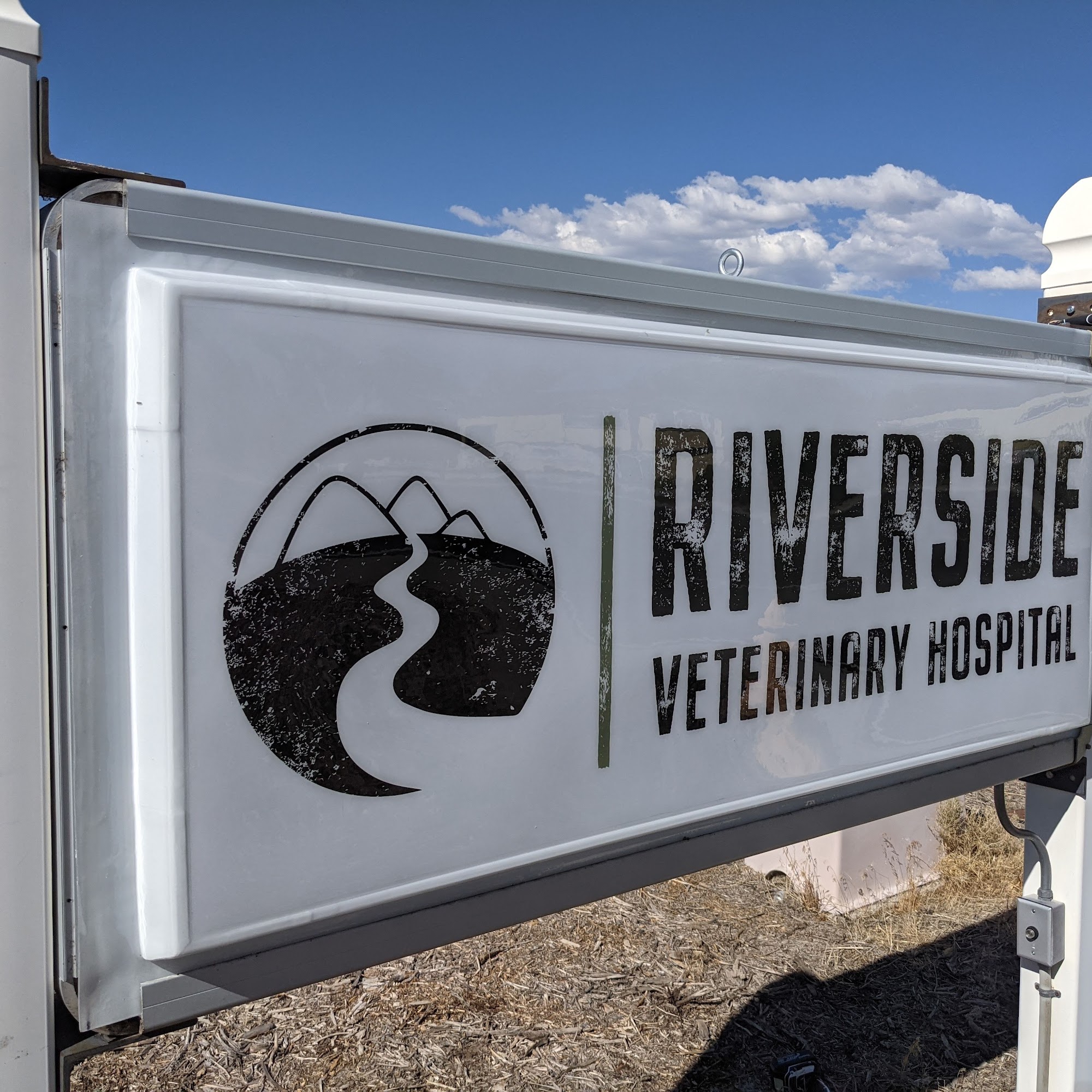 Riverside Veterinary Hospital Dayton