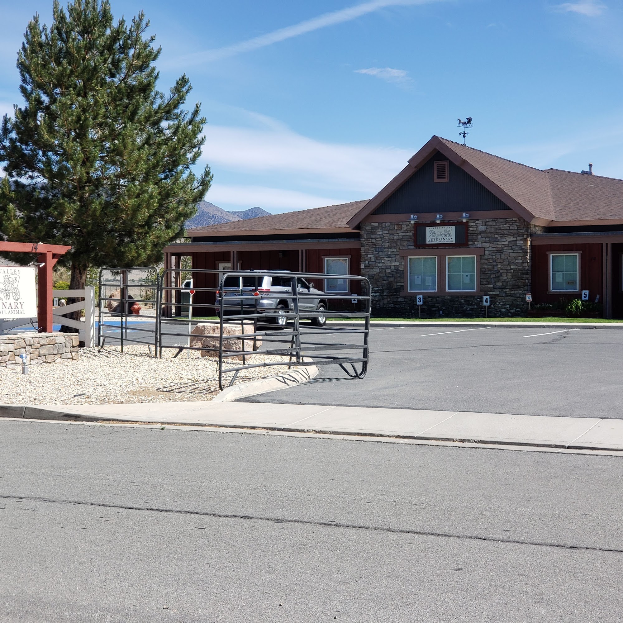Dayton Valley Veterinary Hospital Dayton