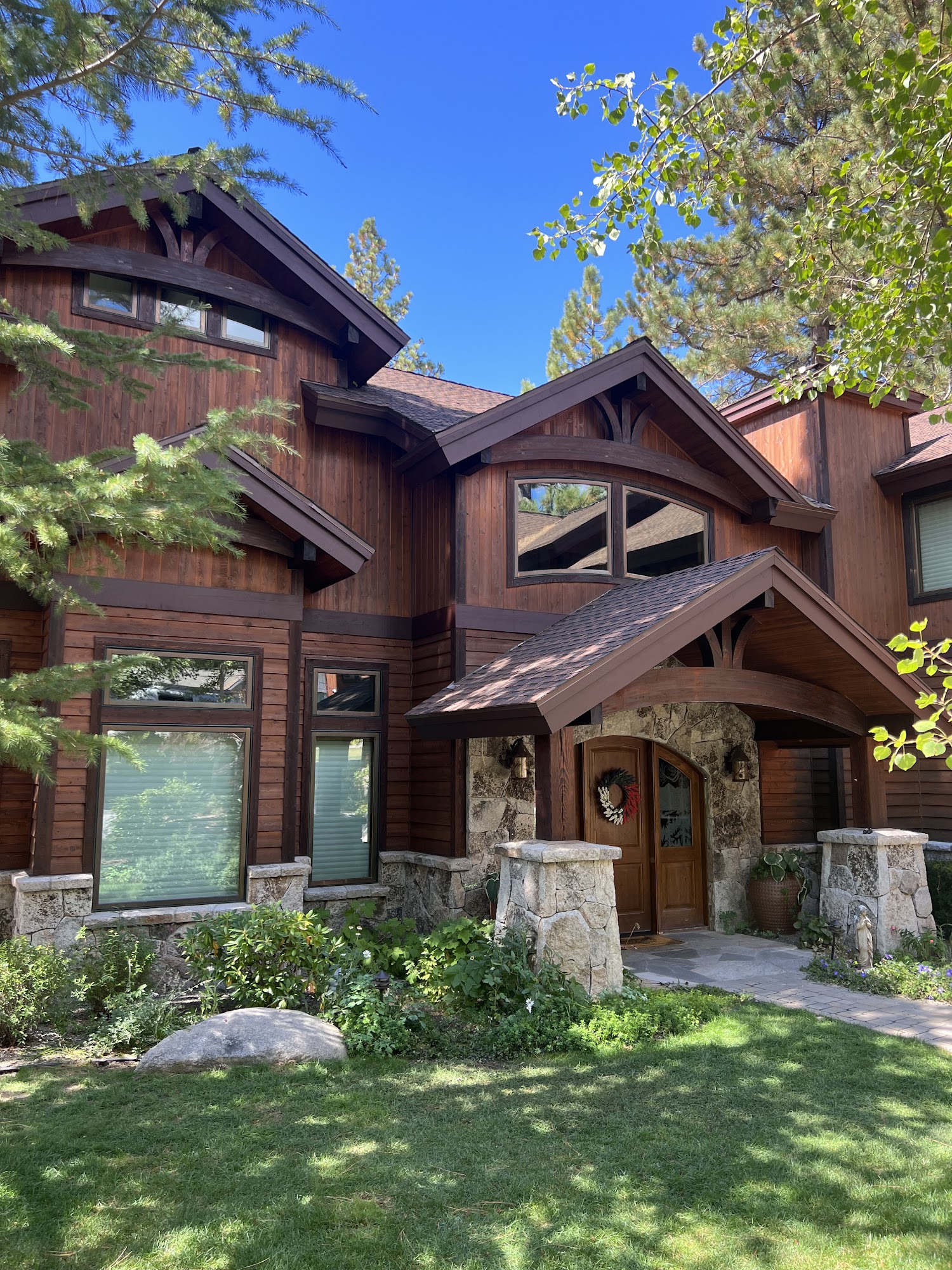 Giovanni Custom Painting LLC 662 Westwinds Dr, Dayton Nevada 89403